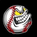 Wrecking Yard Baseball/Softball logo