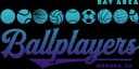 Bay Area Ballplayers logo