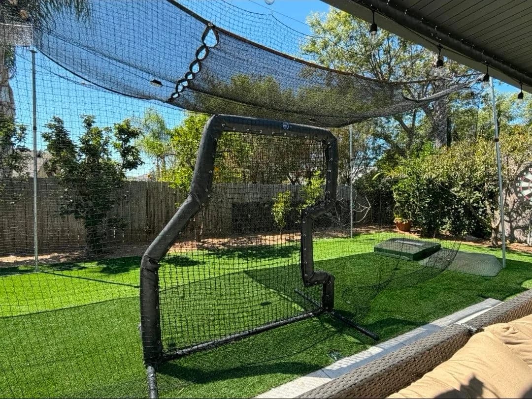 Outdoor-Uncovered in Poway, Poway - View 2
