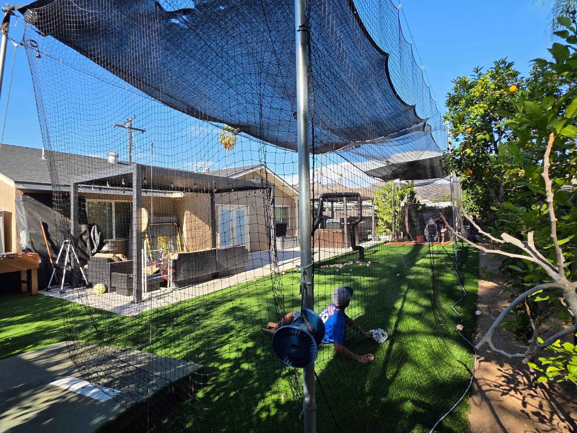 Outdoor-Uncovered in Poway, Poway - View 4