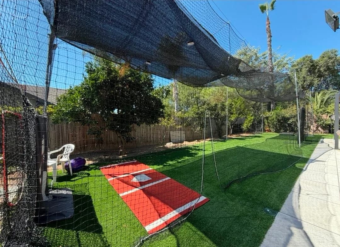 Outdoor-Uncovered in Poway, Poway - View 5