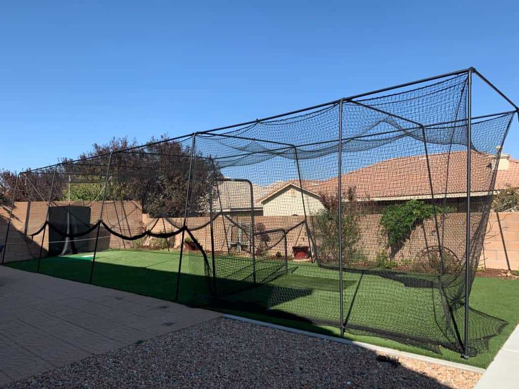 Covid Cages!!!