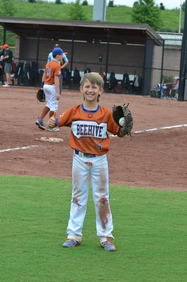 T-Ripp's training facility Batting Cage — Dadeville, AL photo 2