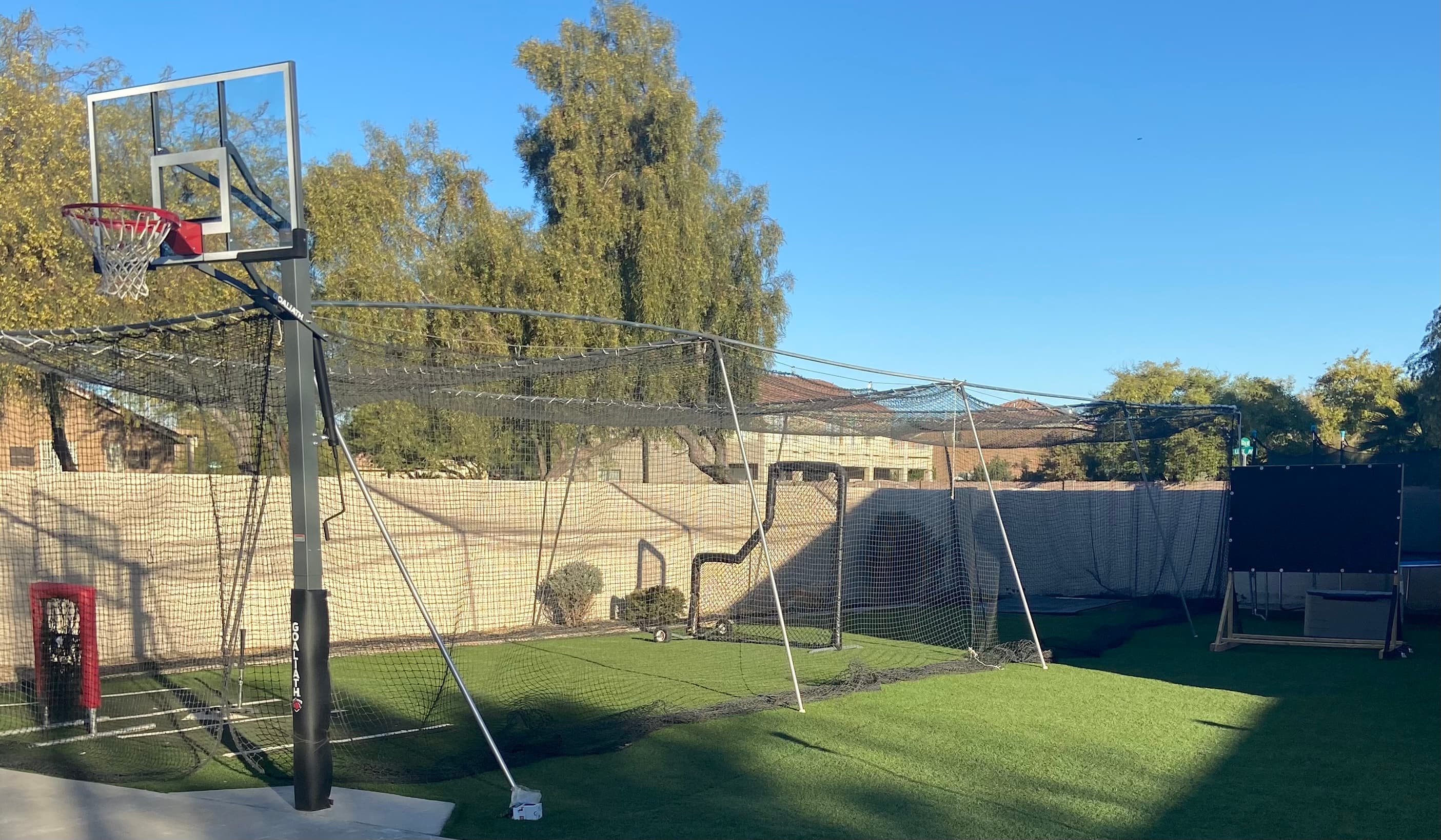 Outdoor-Uncovered in Litchfield Park, Litchfield Park - View 4