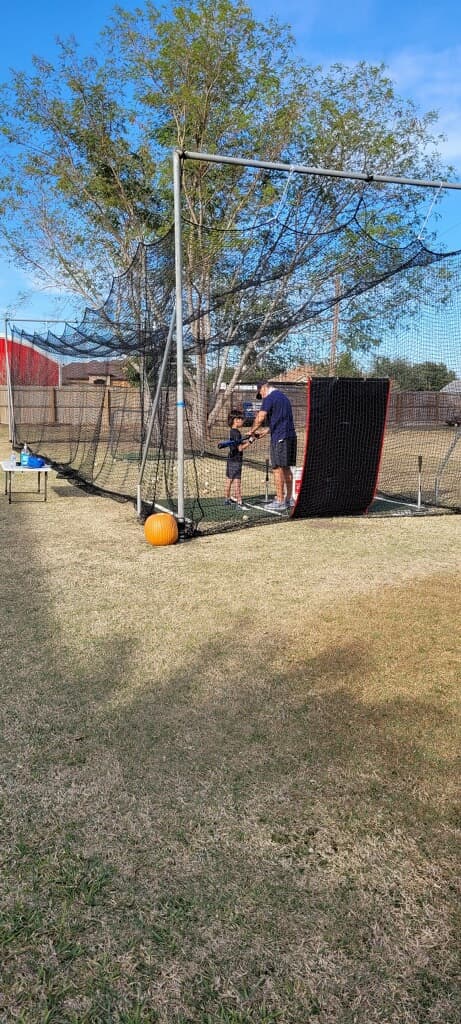 Walk-Off - Batting cage rental in Weslaco, TX