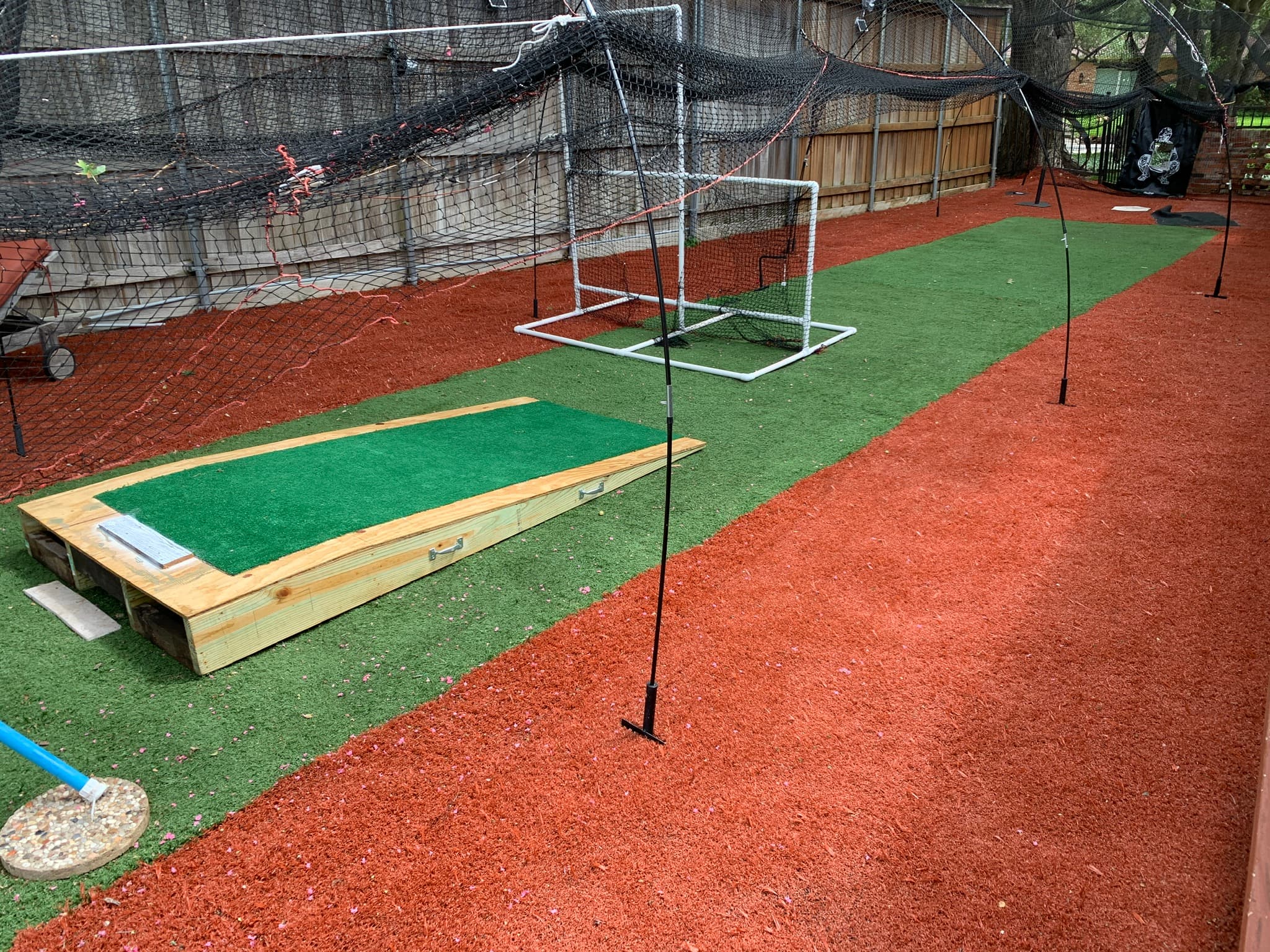 Outdoor-Uncovered in Dallas, Dallas - View 2