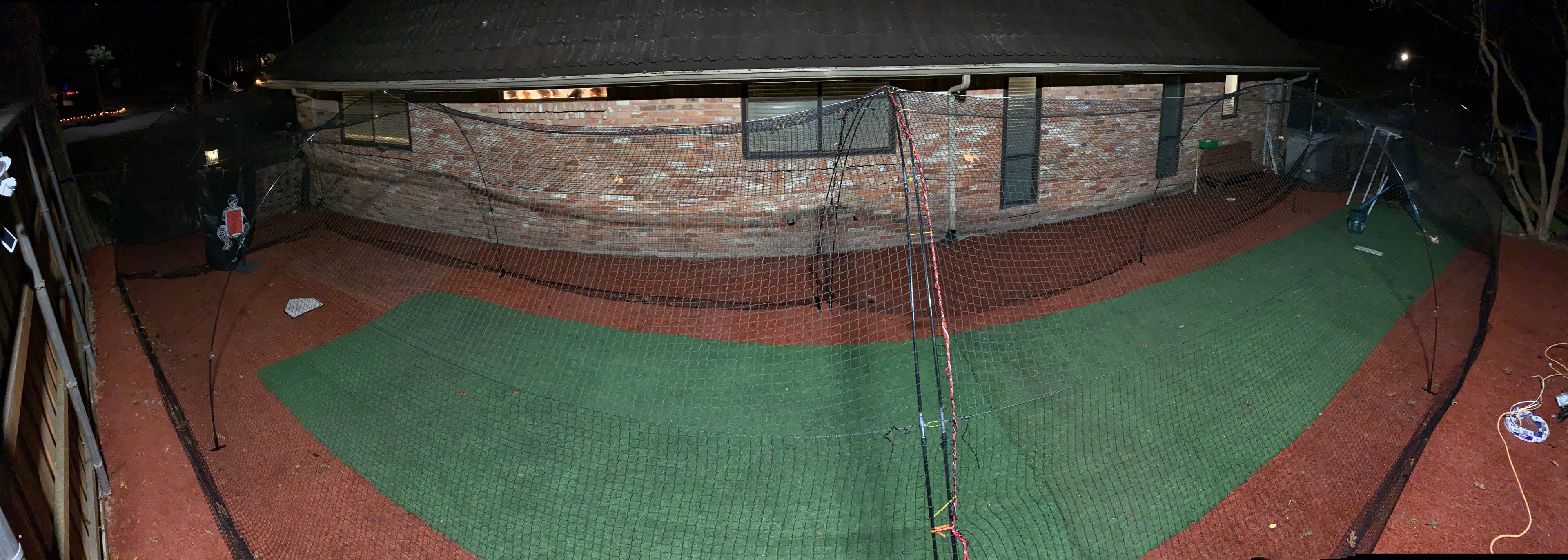 Outdoor-Uncovered in Dallas, Dallas - View 3
