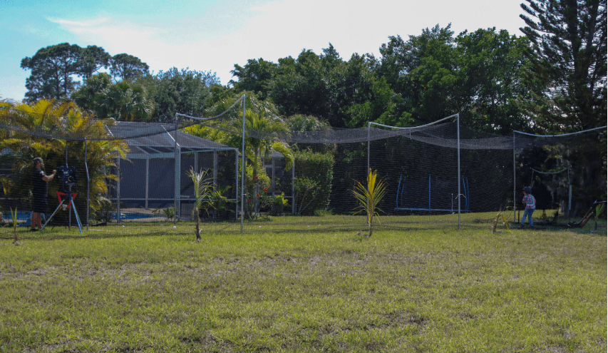 Outdoor-Uncovered in Port St. Lucie, Port St. Lucie - View 3