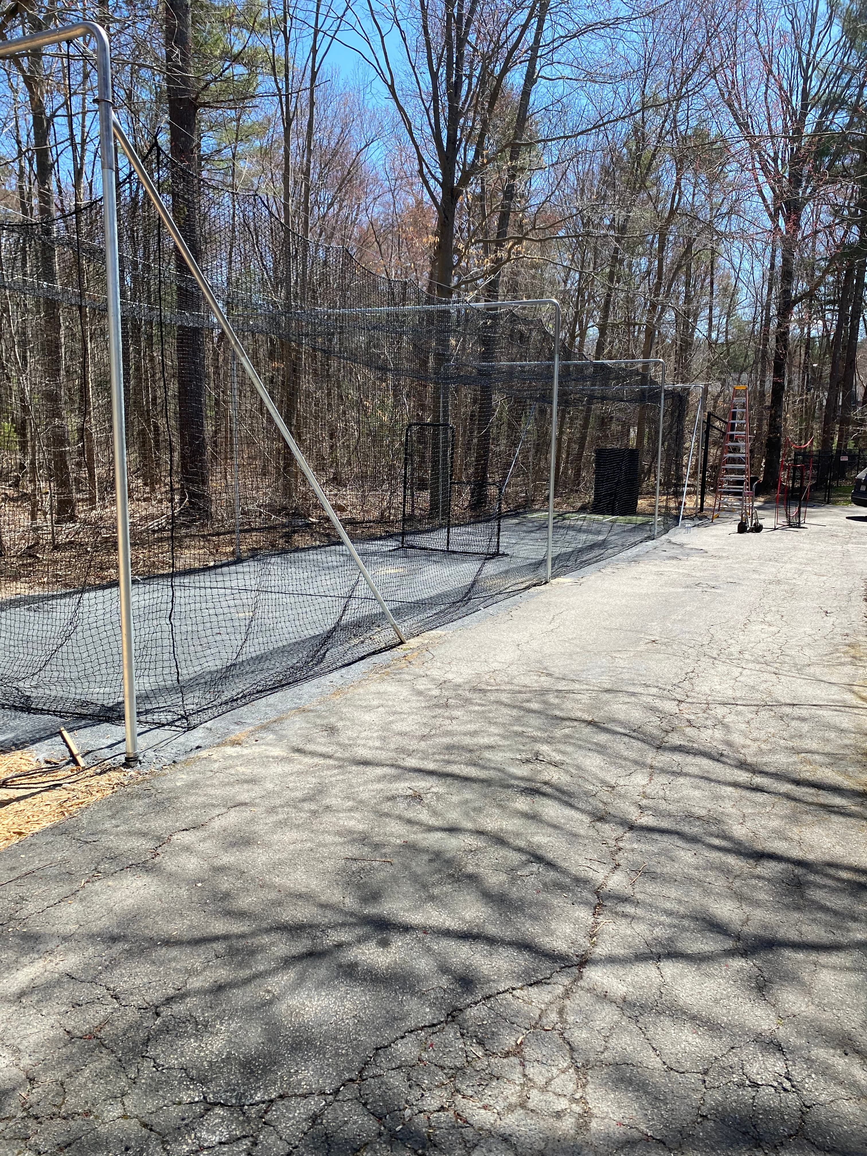 Outdoor-Uncovered in North Easton, North Easton - View 3