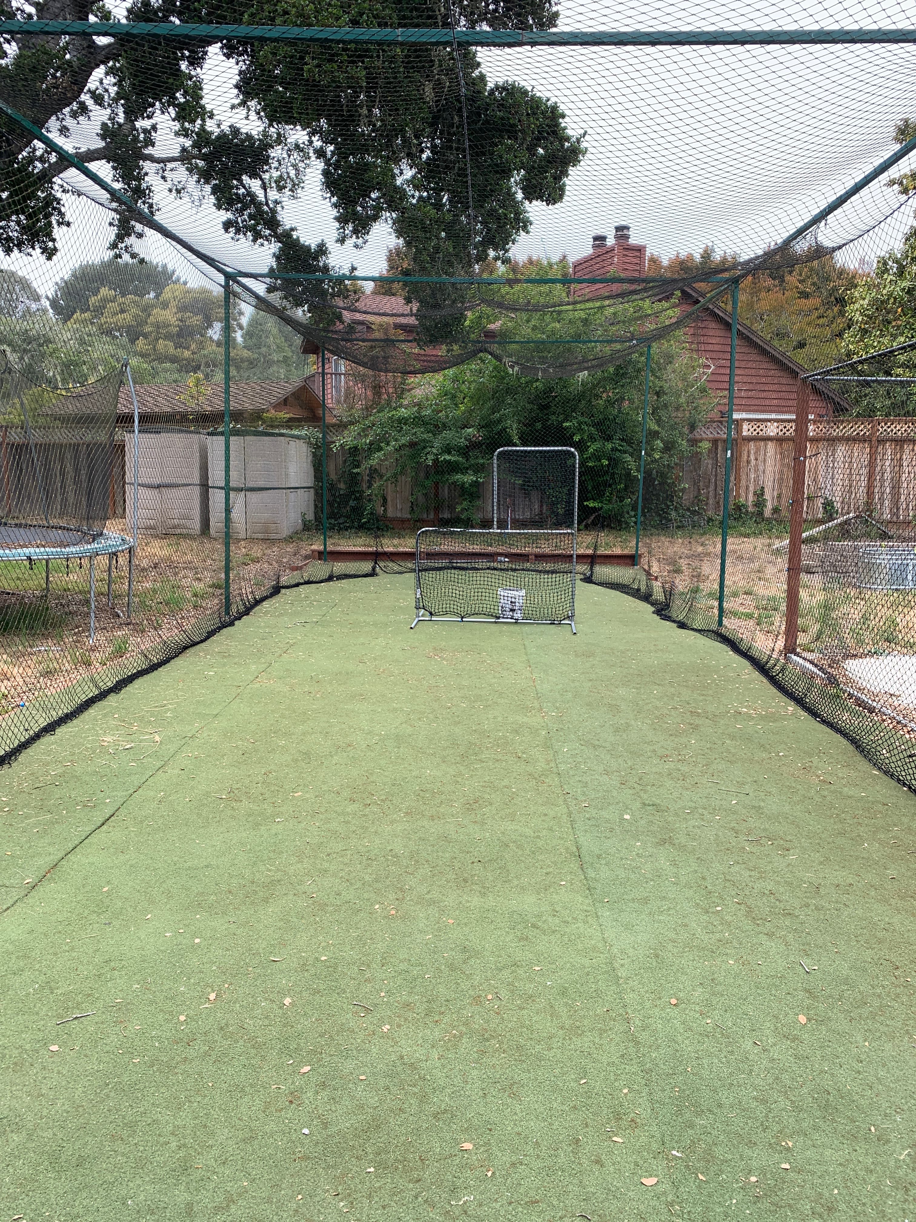 Outdoor-Uncovered in Aptos, Aptos - View 3
