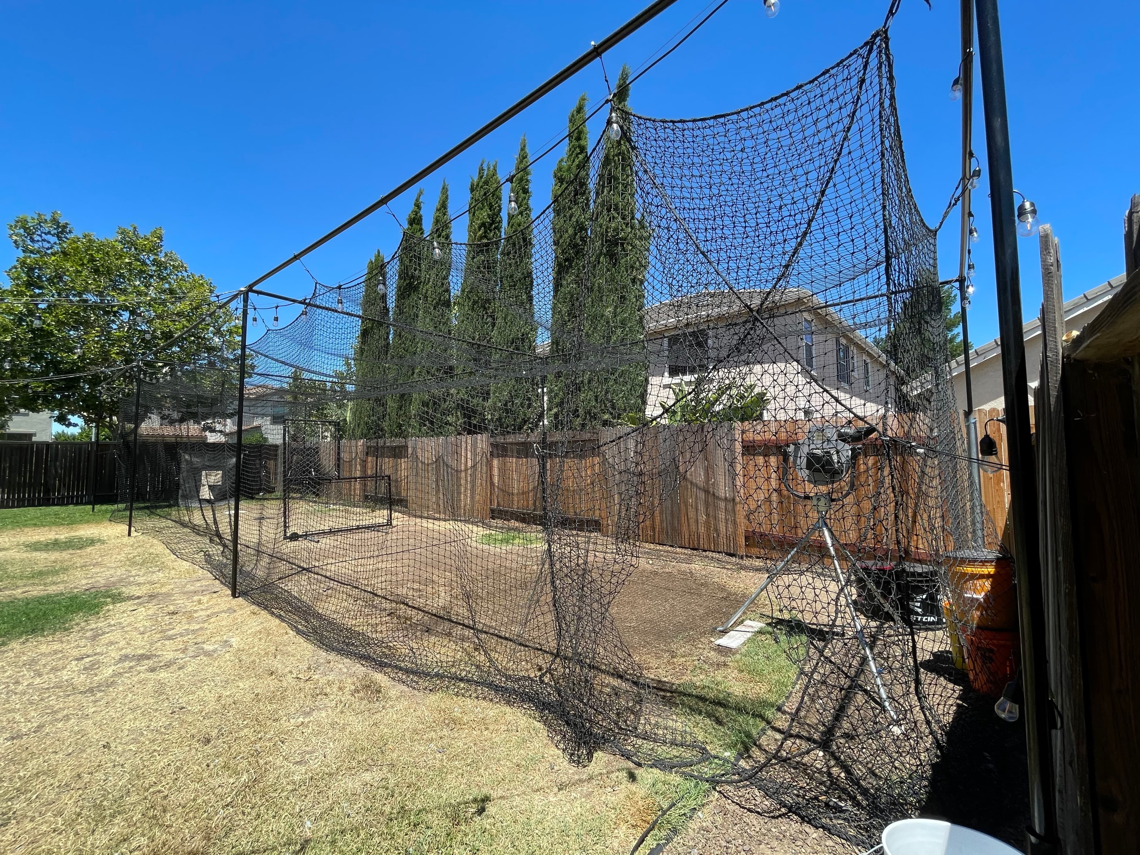 Outdoor-Uncovered in Elk Grove, Elk Grove - View 3