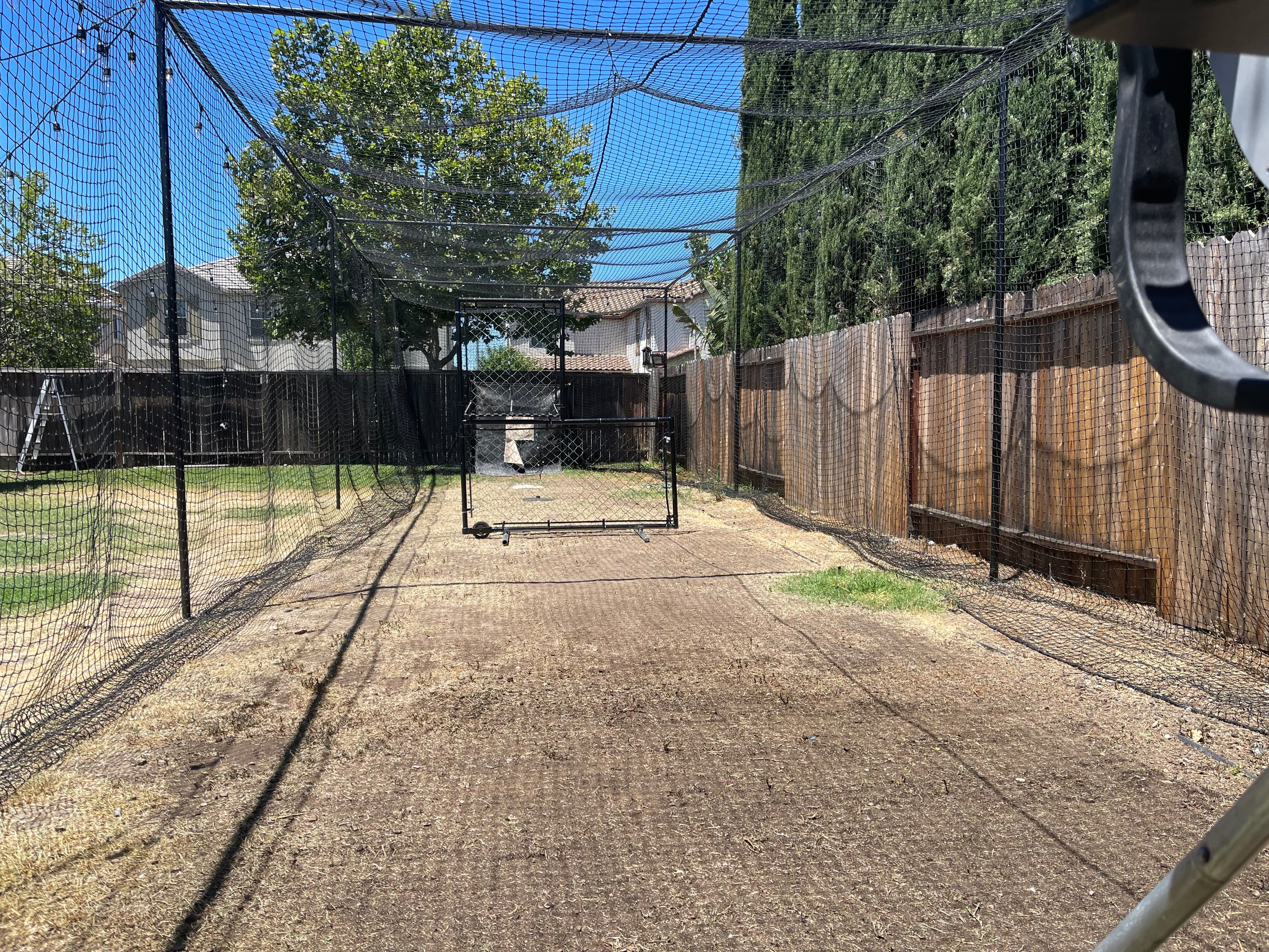 Outdoor-Uncovered in Elk Grove, Elk Grove - View 2