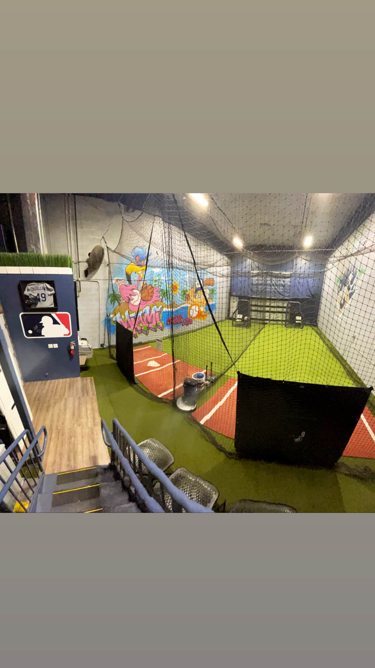 SwingLAB