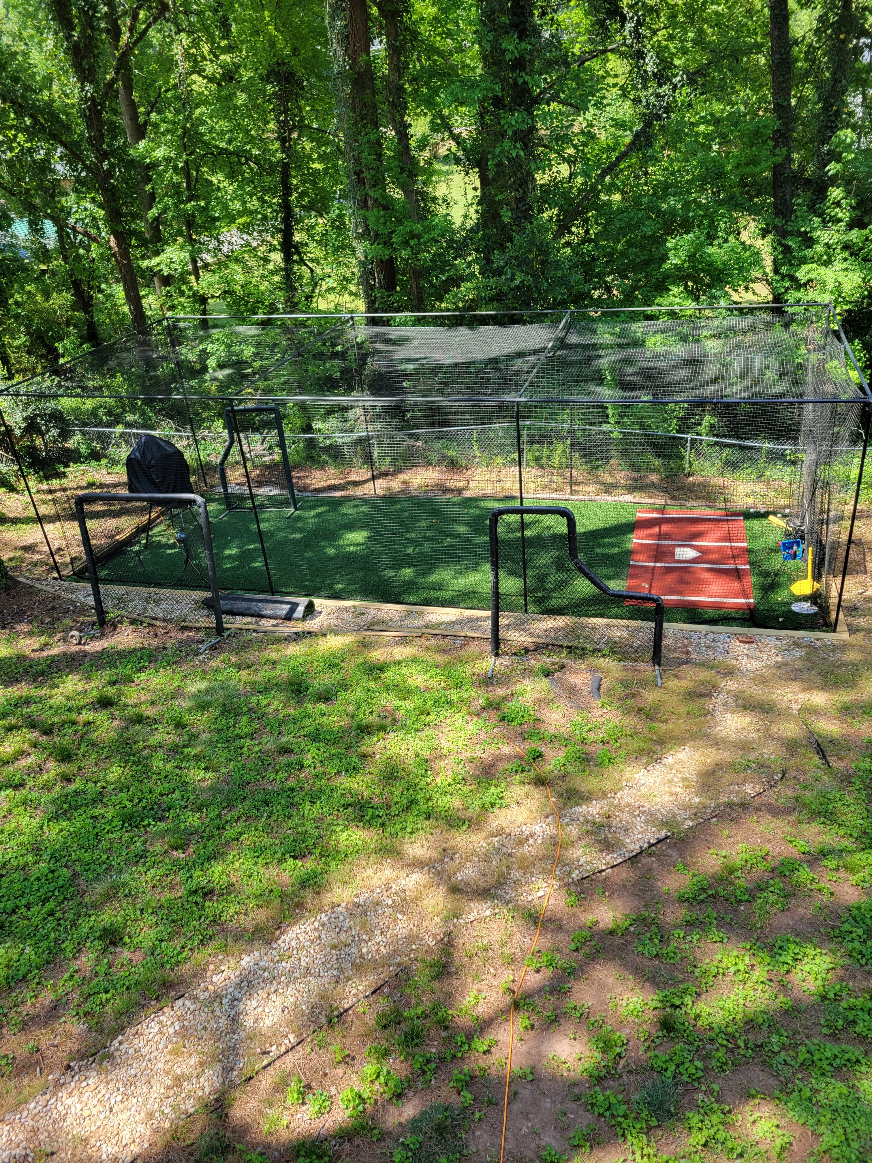 Outdoor-Uncovered in Lilburn, Lilburn - View 3