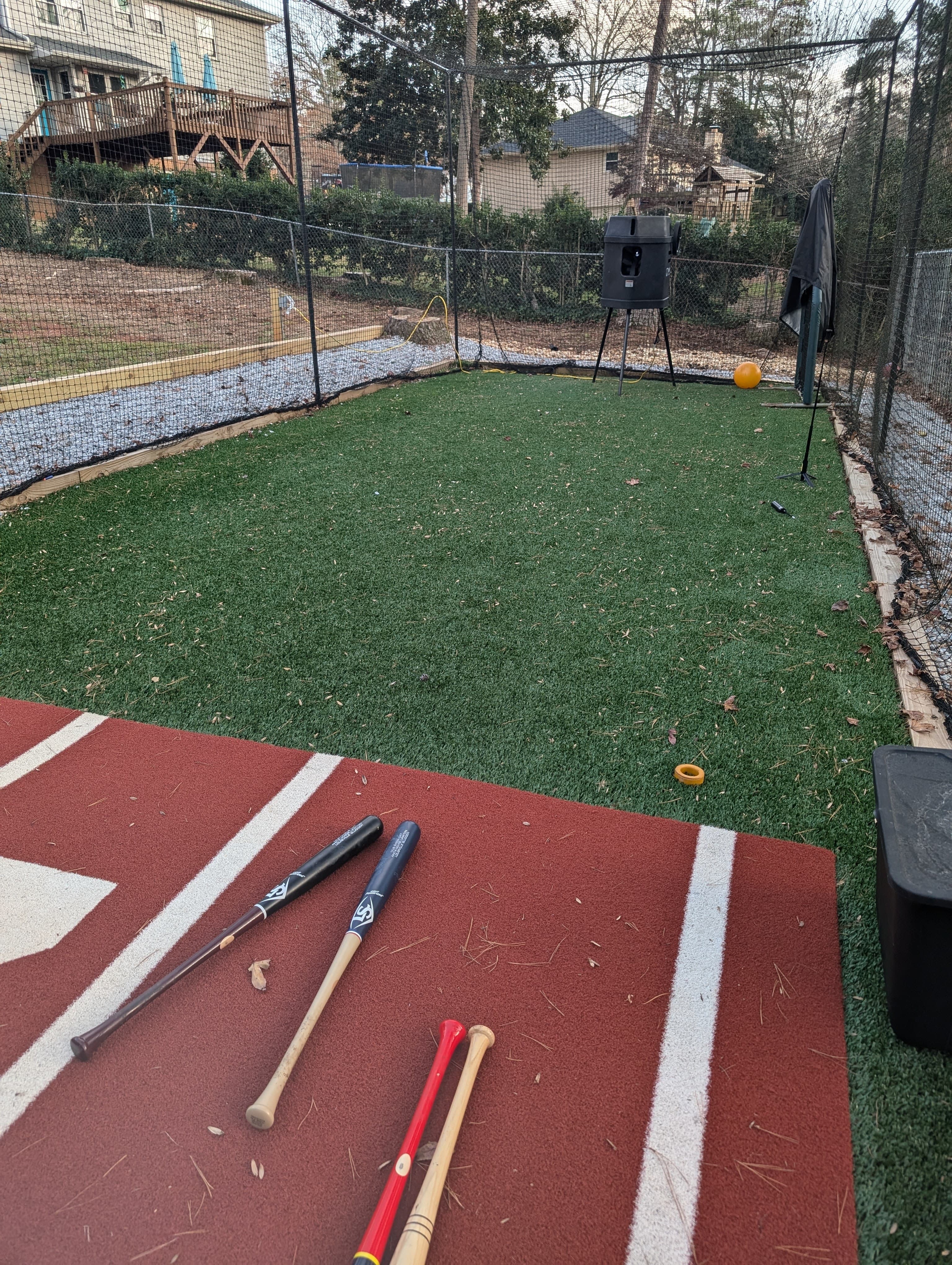 Outdoor-Uncovered in Lilburn, Lilburn - View 4