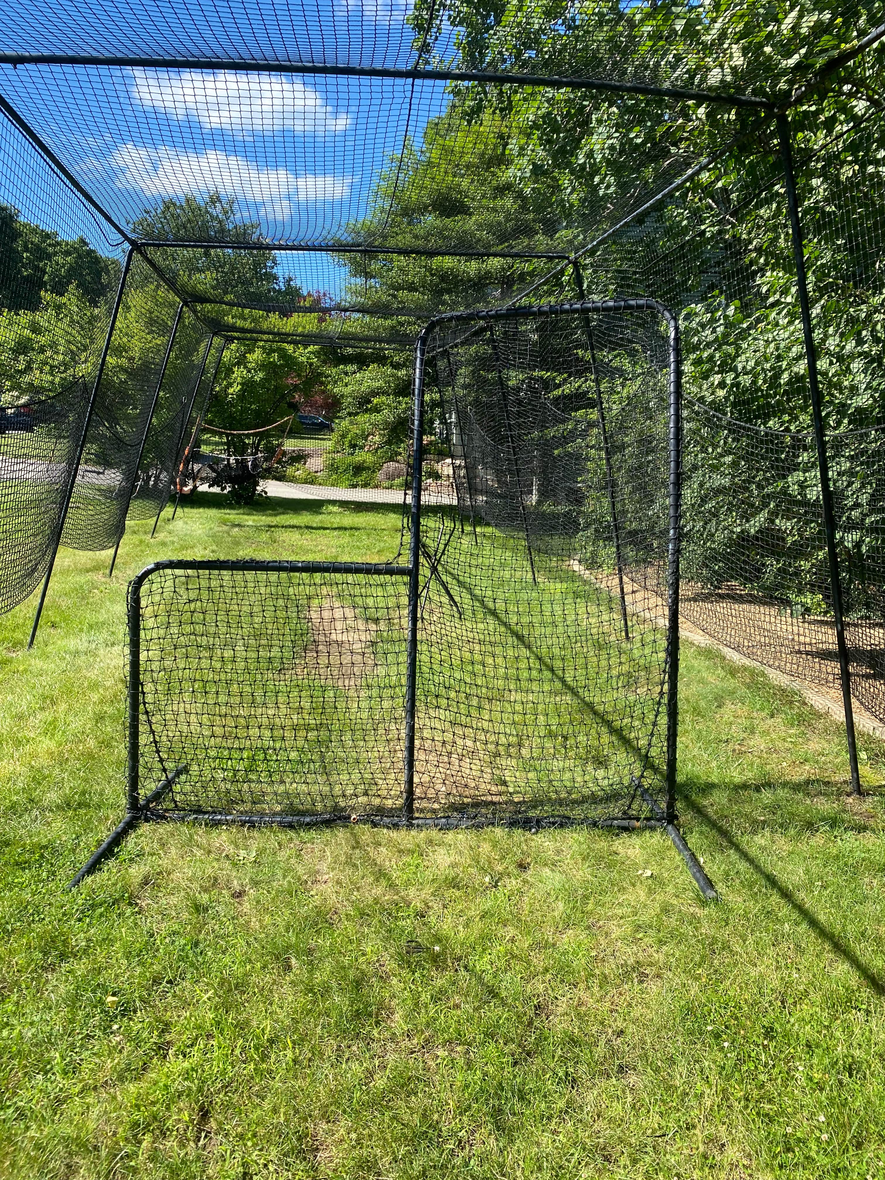 Ashland Batting Cage MetroWest photo 2