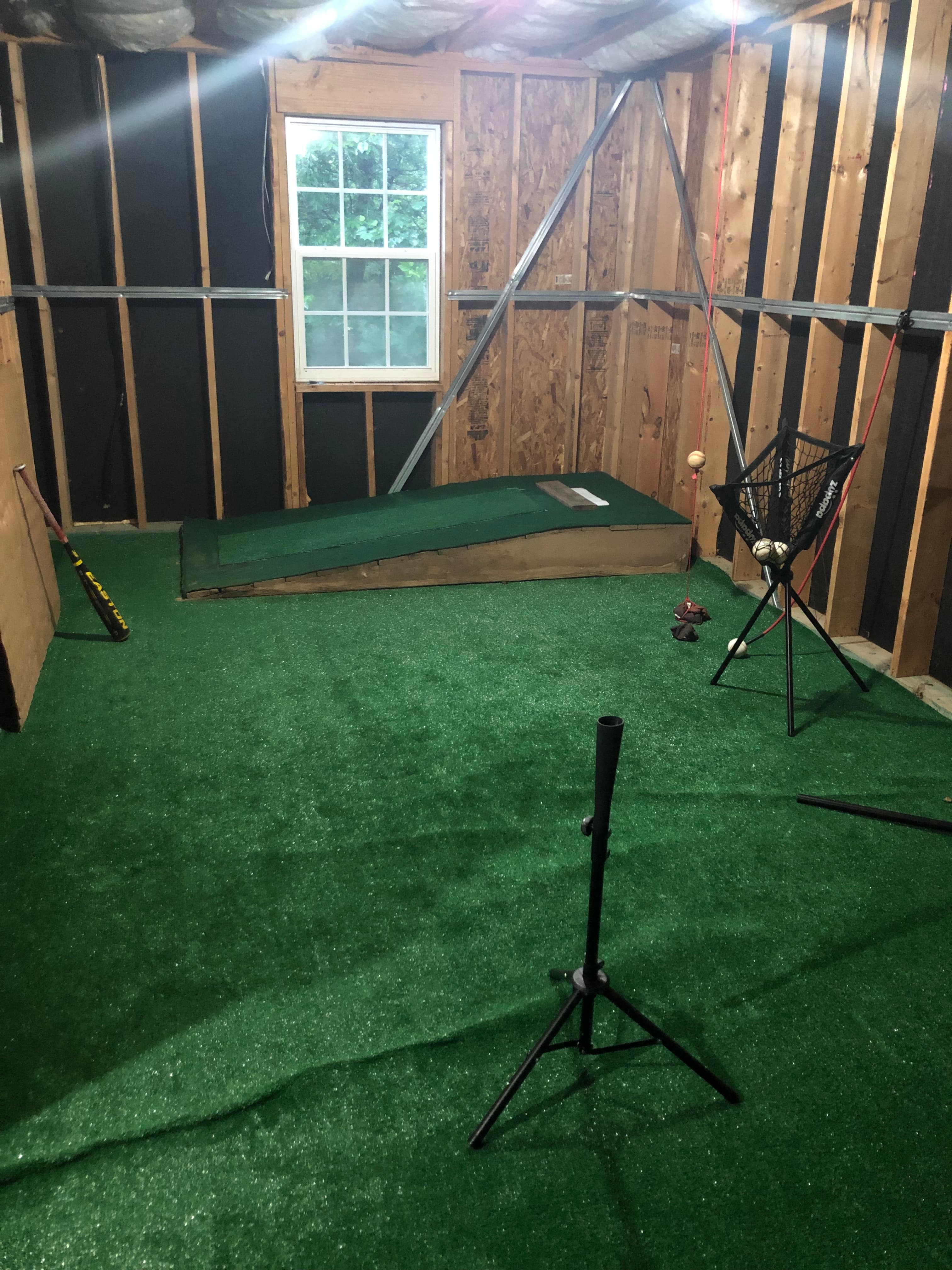 Outdoor-Covered in Acworth, Acworth - View 2