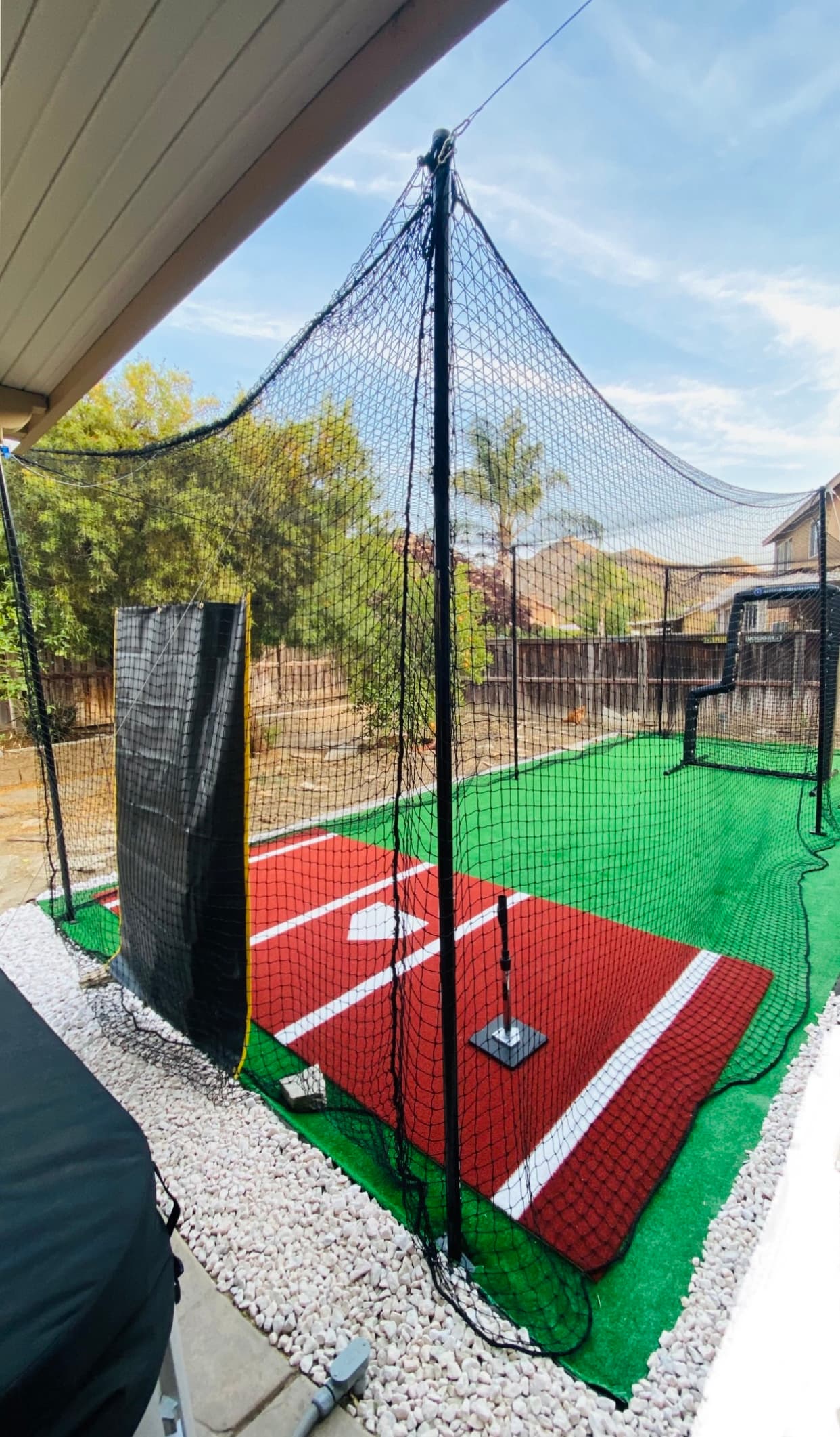 Outdoor-Uncovered in Hemet, Hemet - View 4