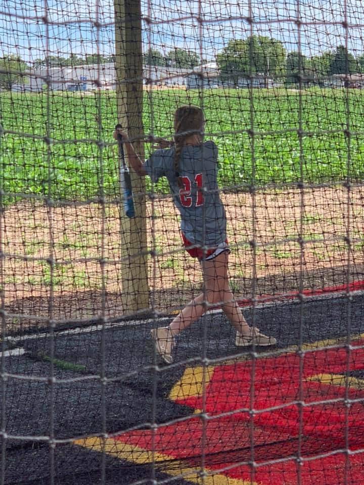 4 States Sports Batting Cages in Neosho, MO