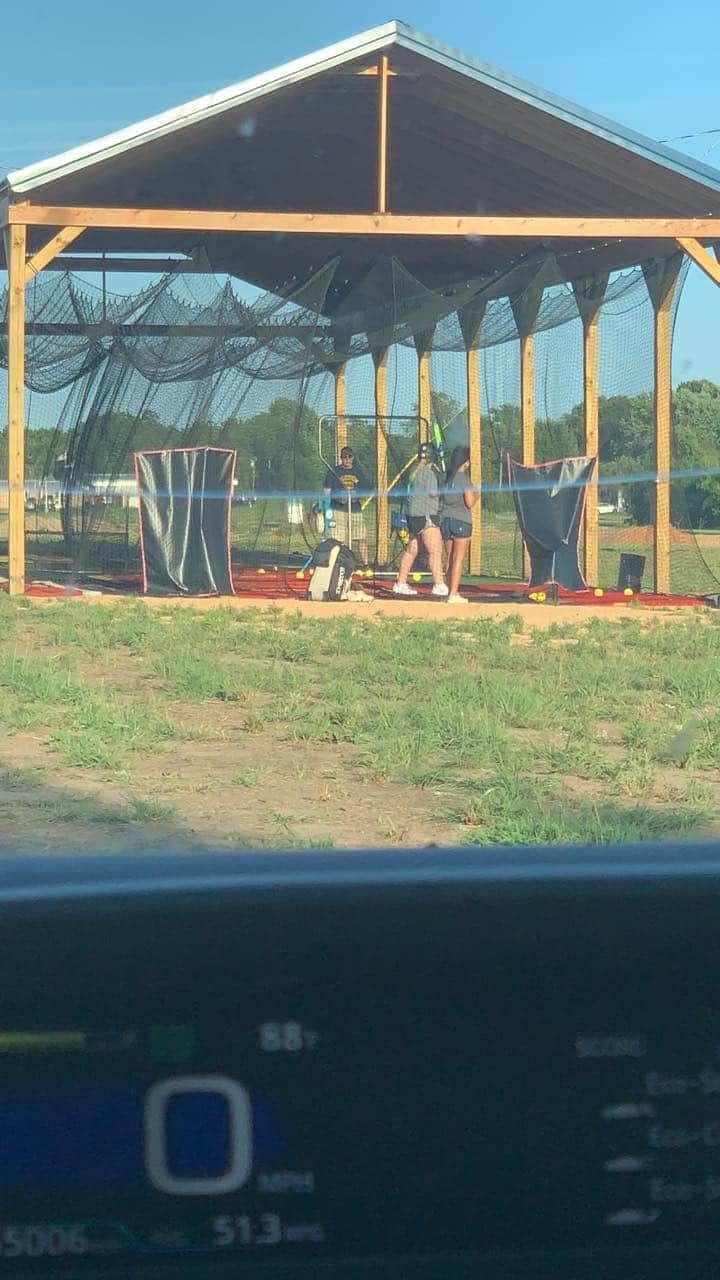 4 States Sports Batting Cages in Neosho, MO photo 2