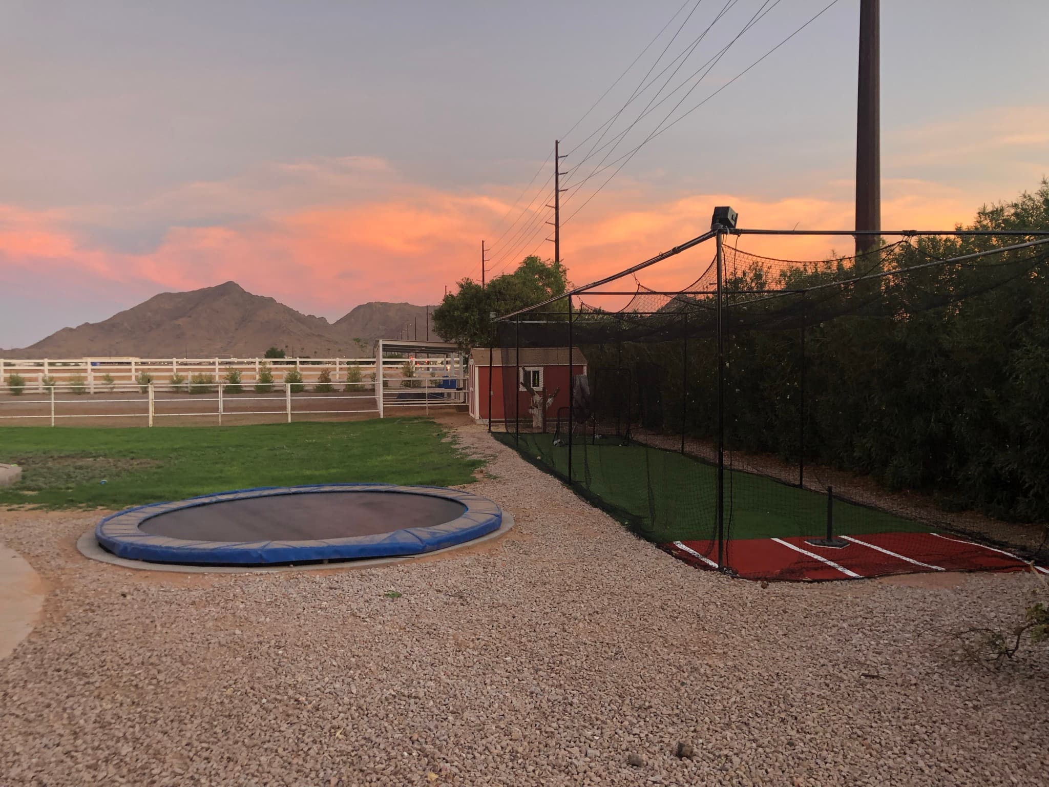 Outdoor-Uncovered in Queen Creek, Queen Creek - View 4