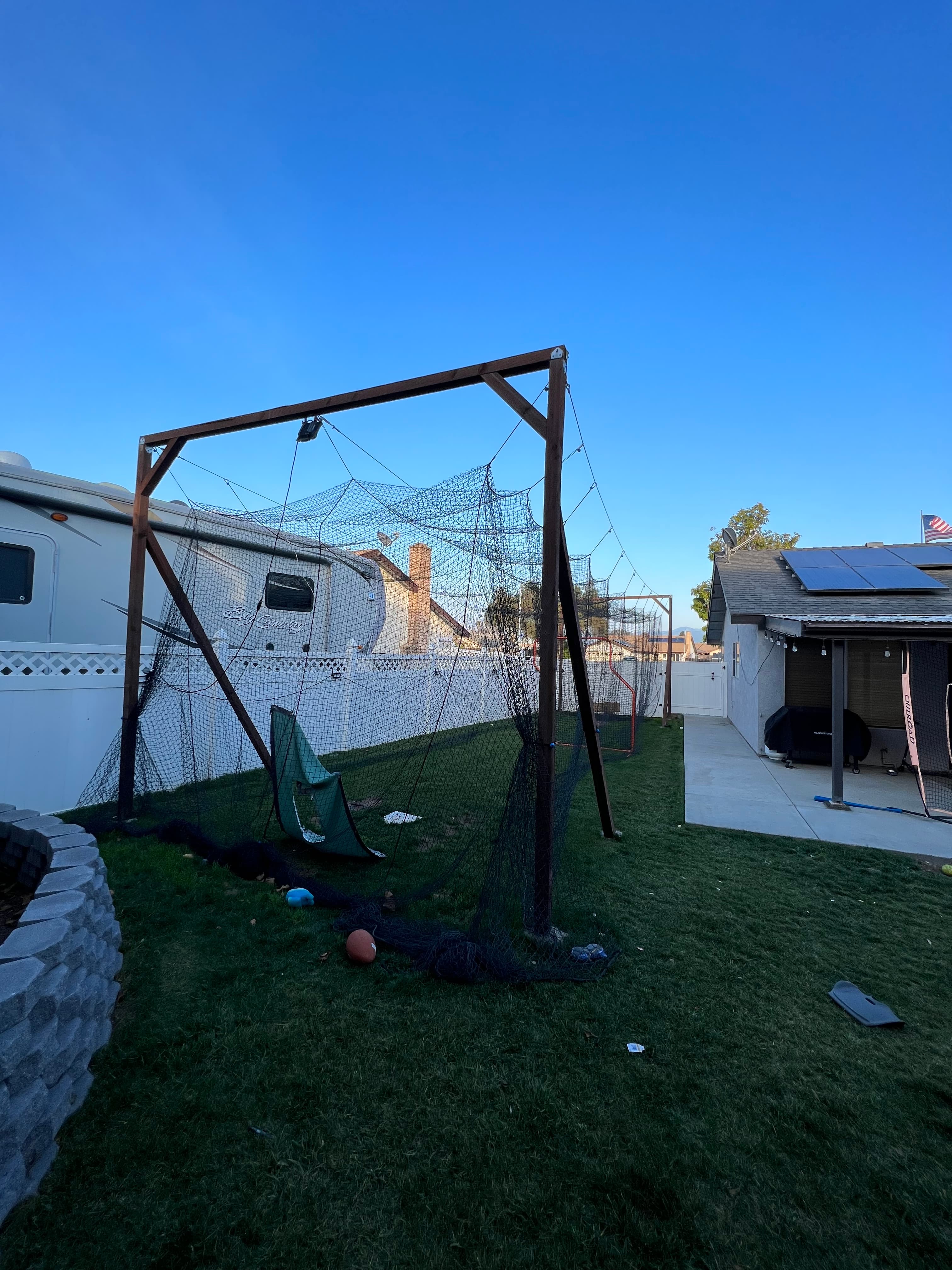 Outdoor-Uncovered in Santa Maria, Santa Maria - View 5