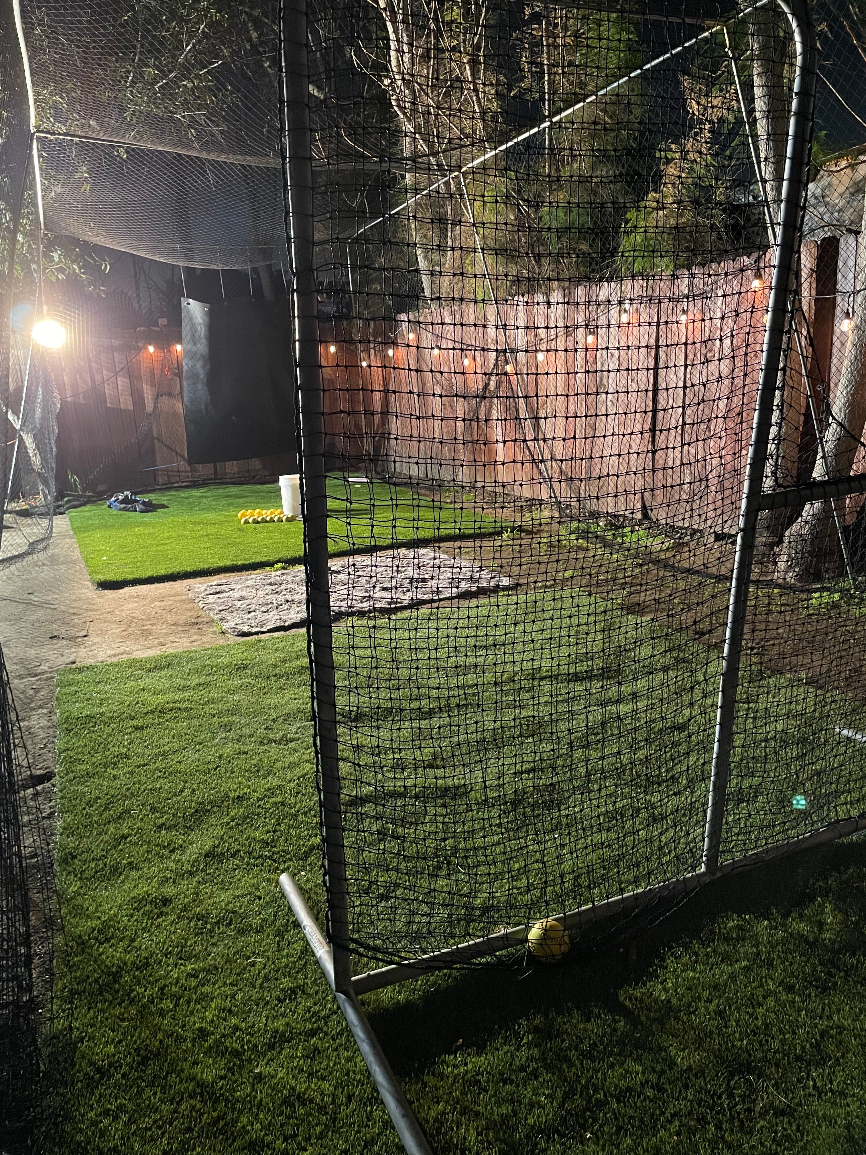 Outdoor-Uncovered in Los Angeles, Los Angeles - View 4
