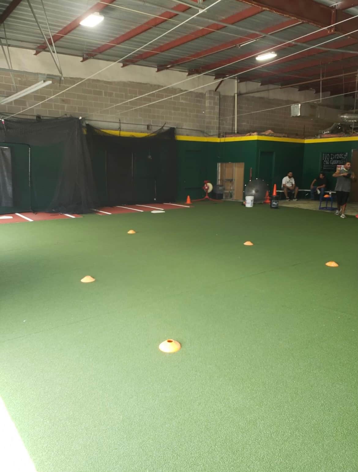 Sparkling City Athletic Club
