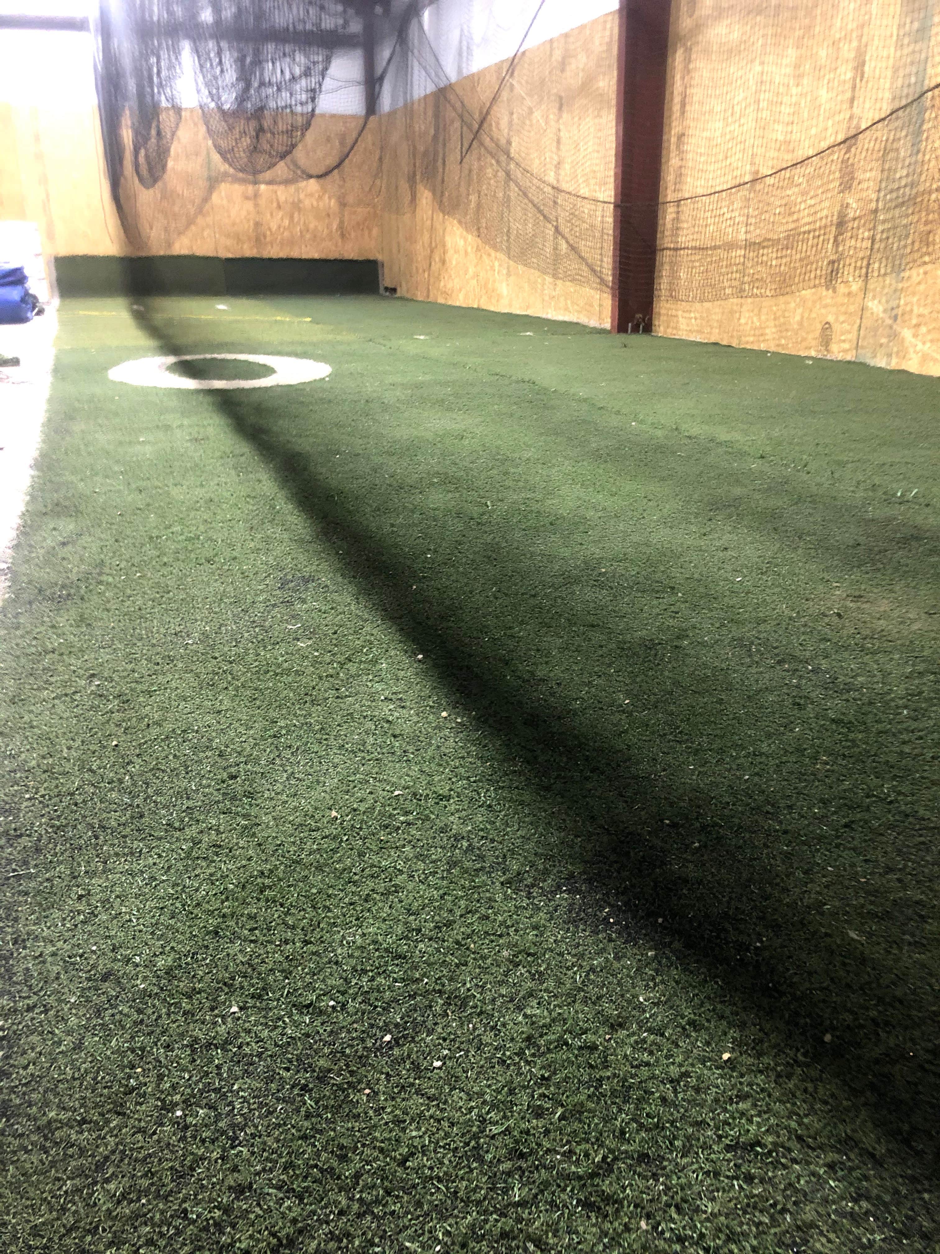 Tap’s Bullpen