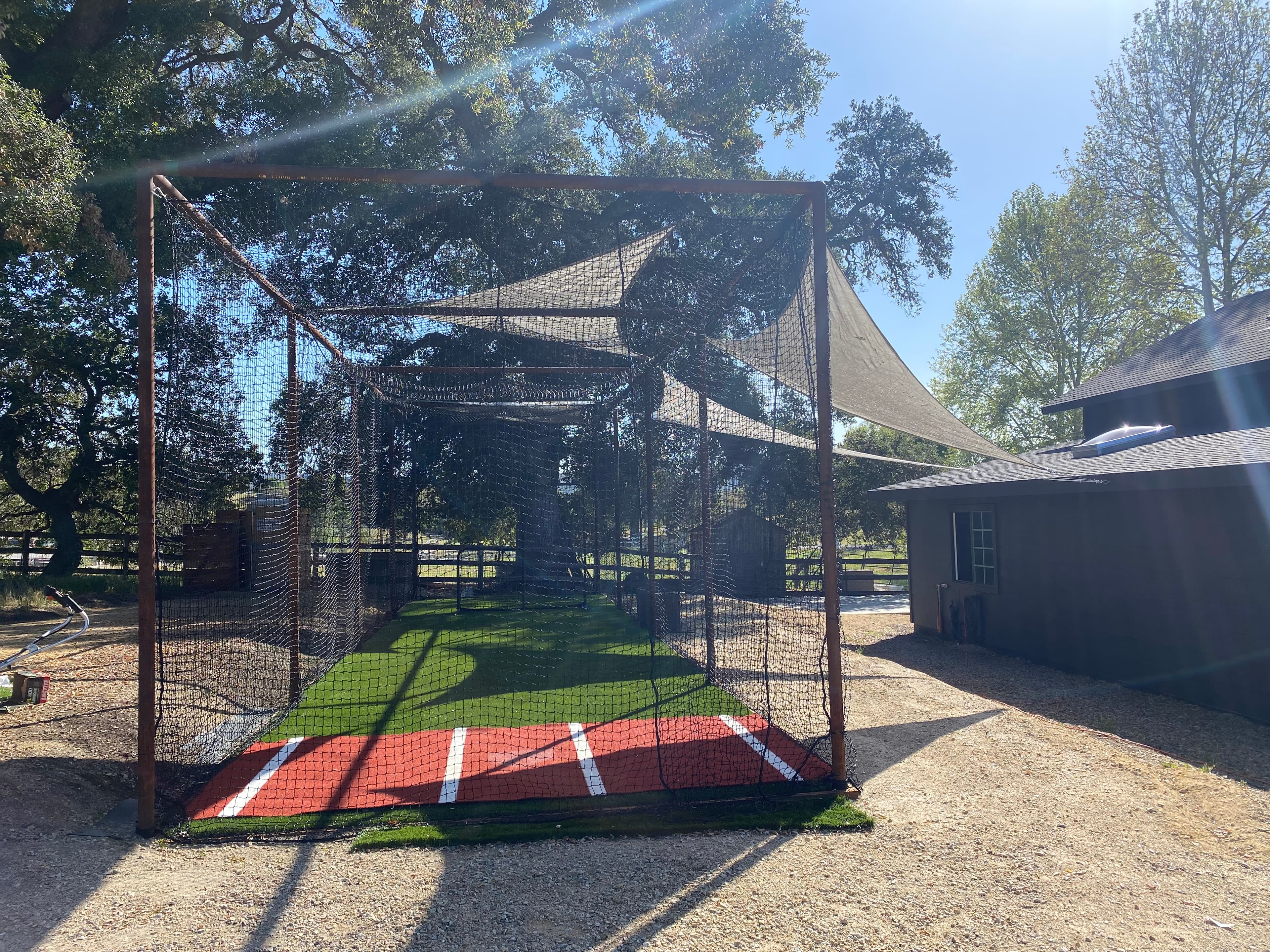 Outdoor-Covered in Atascadero, Atascadero - View 5