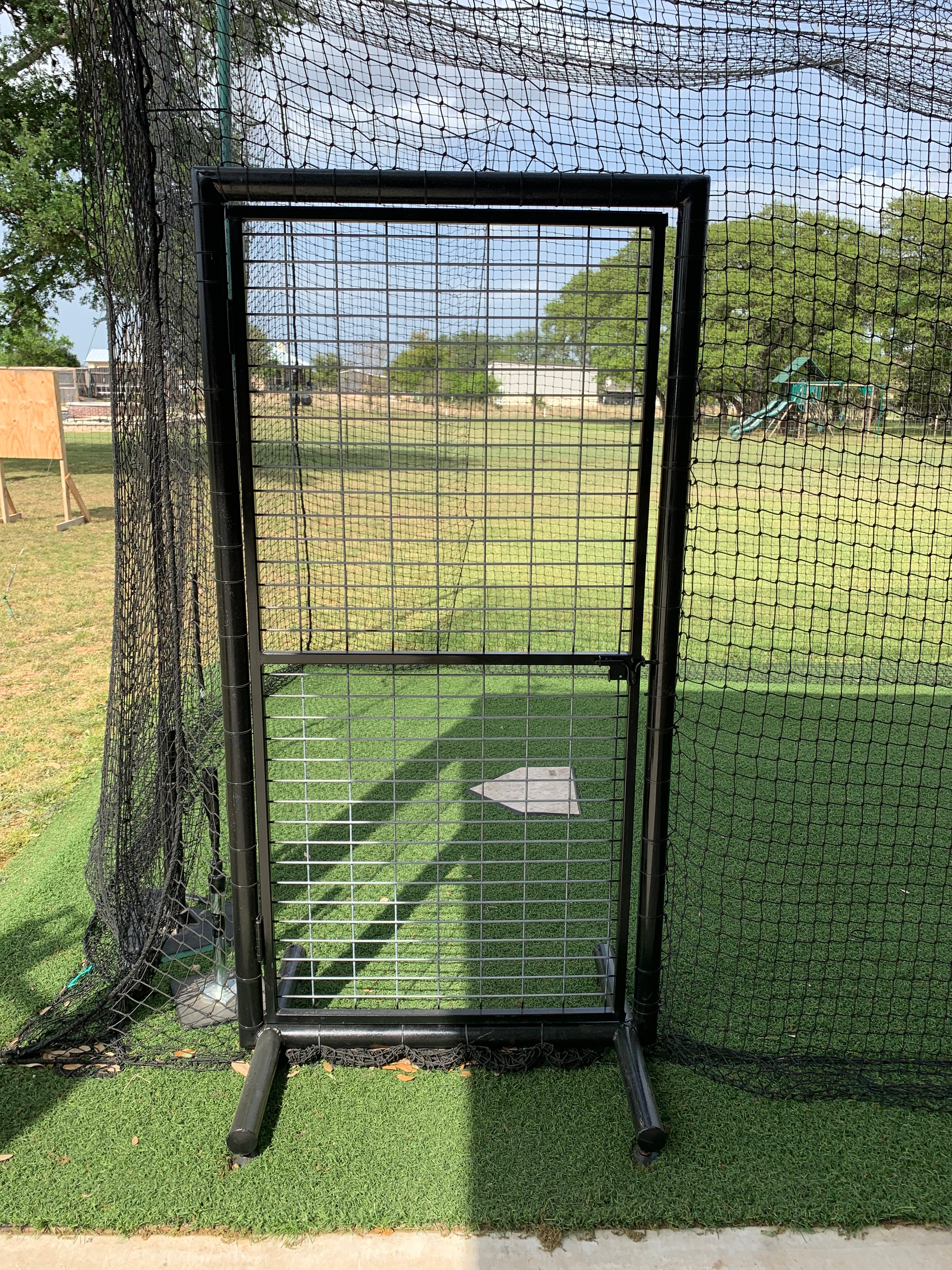 Outdoor-Uncovered in New Braunfels, New Braunfels - View 3