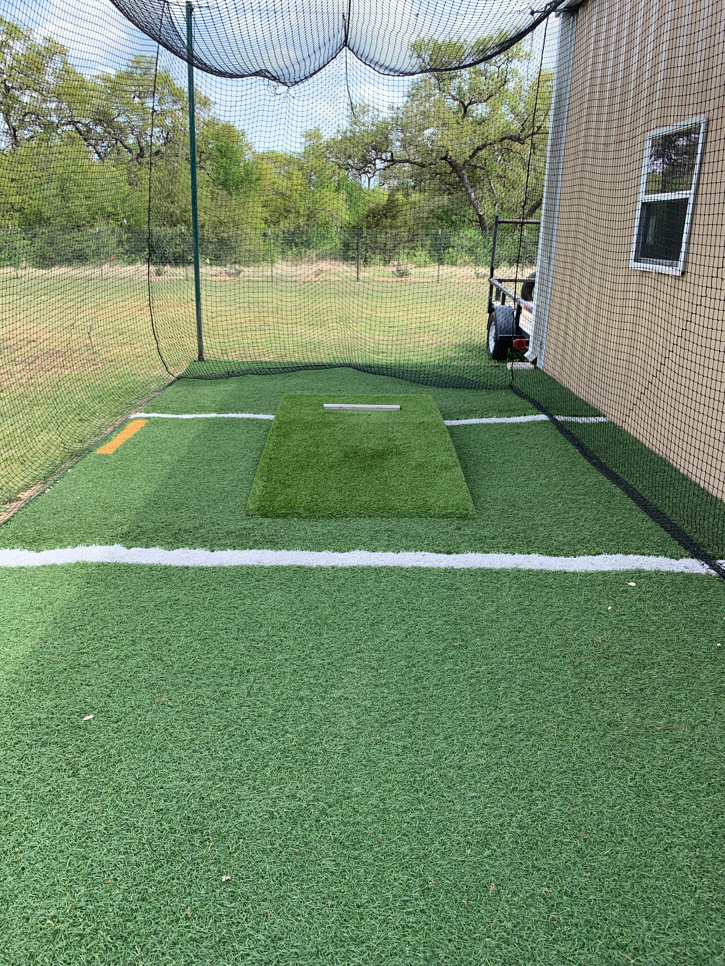 The Polish Batting Cave. in New Braunfels, TX photo 2