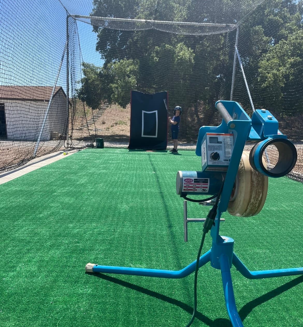 Outdoor-Uncovered in Castaic, Castaic - View 2