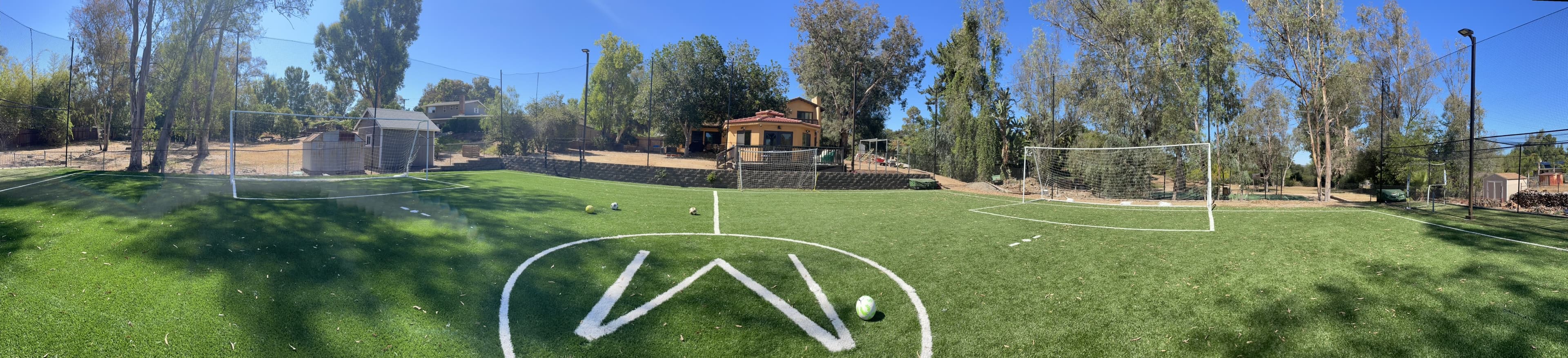 Outdoor-Uncovered in Poway, Poway - View 4