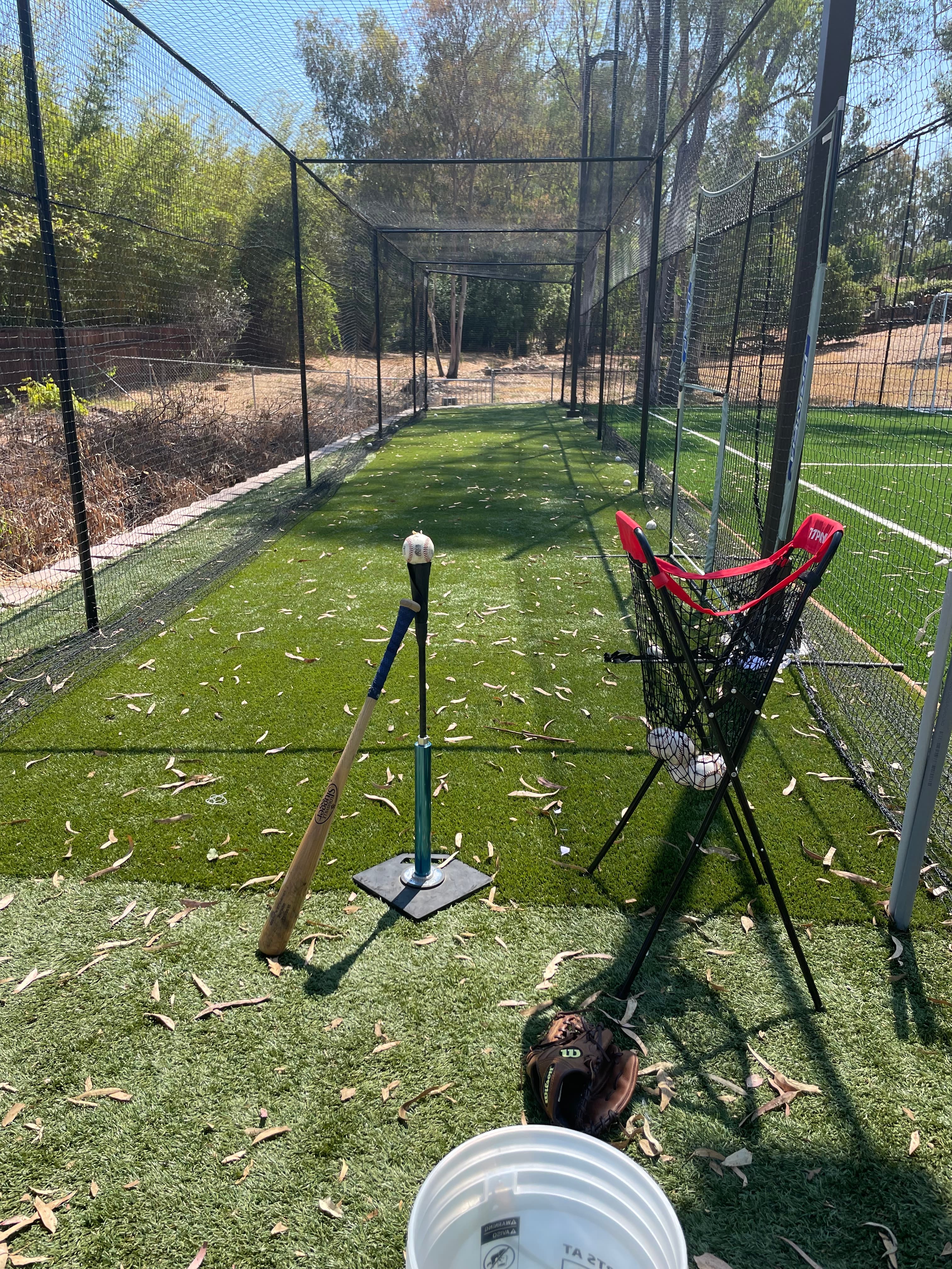 Outdoor-Uncovered in Poway, Poway - View 3