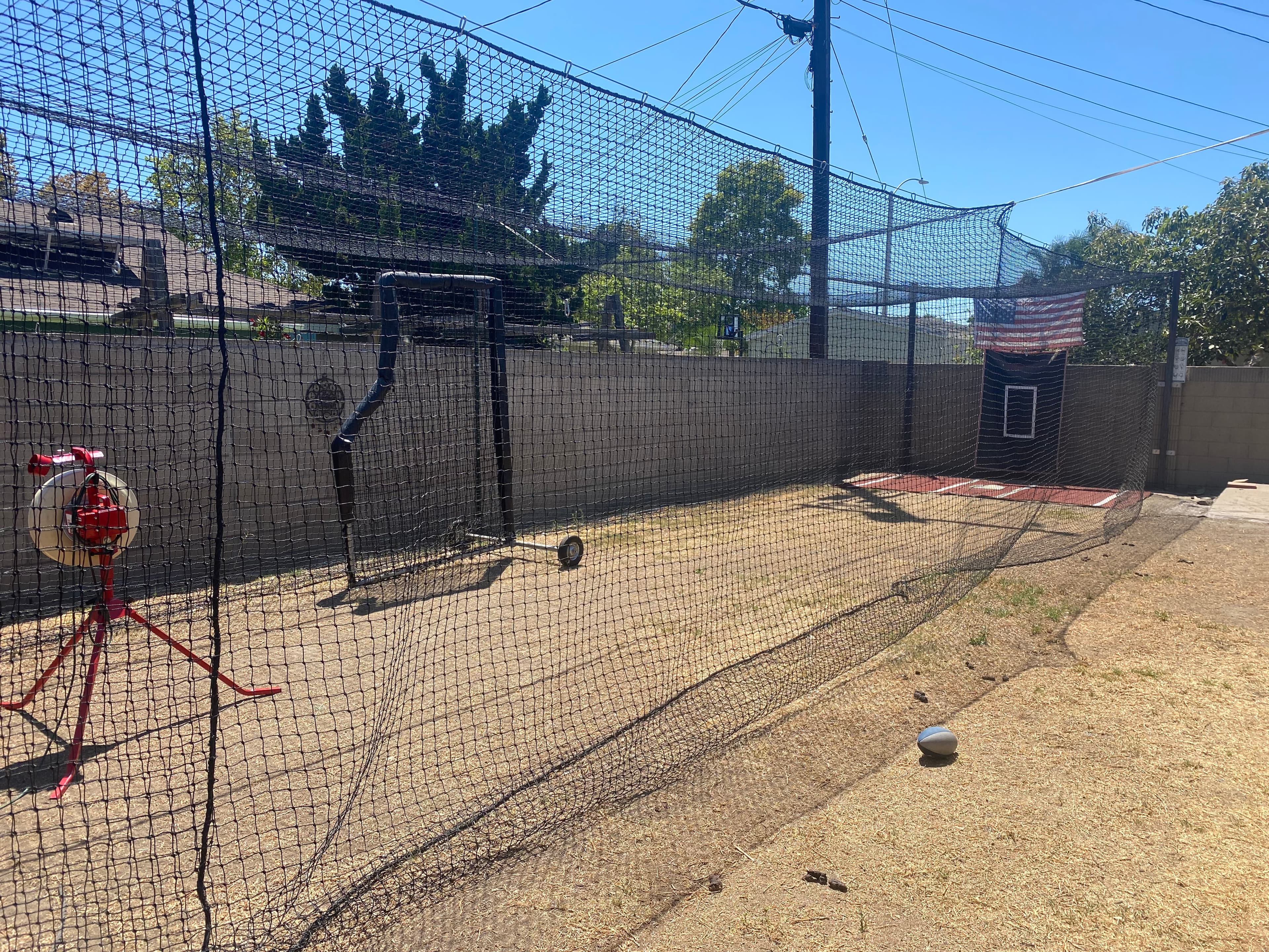 Outdoor-Uncovered in Anaheim, Anaheim - View 2