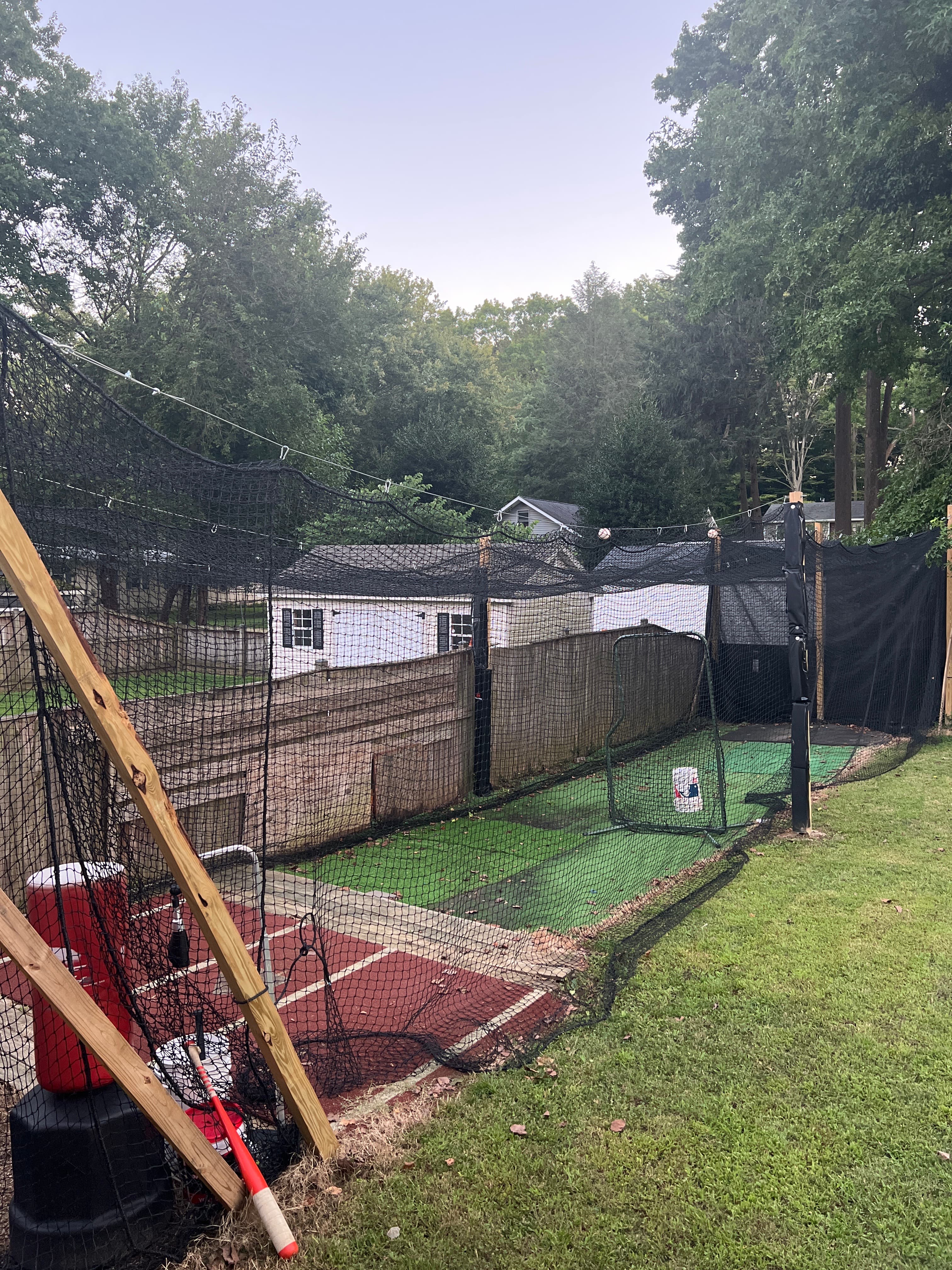 Outdoor-Uncovered in Edgewater, Edgewater - View 3