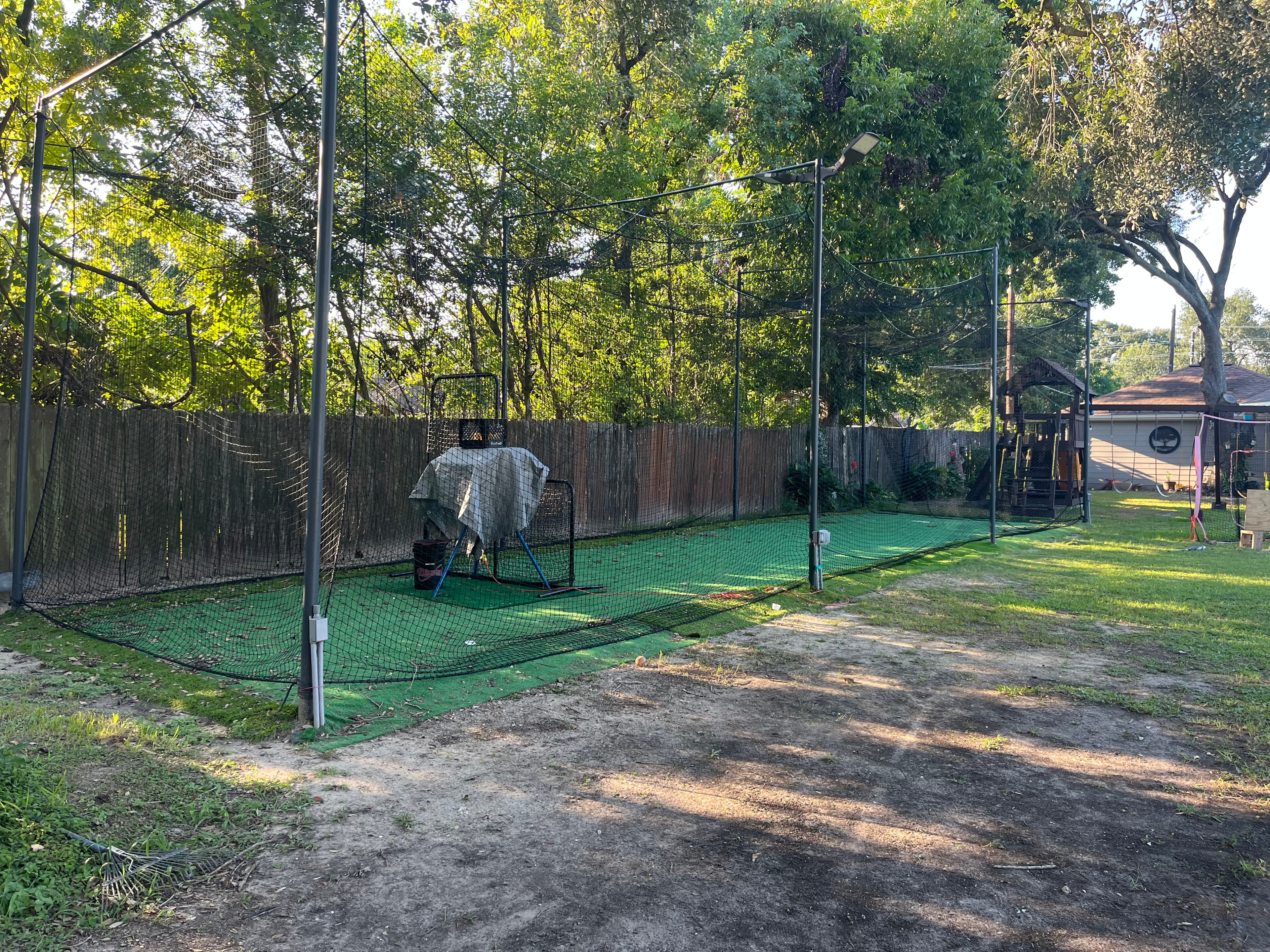 Outdoor-Uncovered in Houston, Houston - View 3