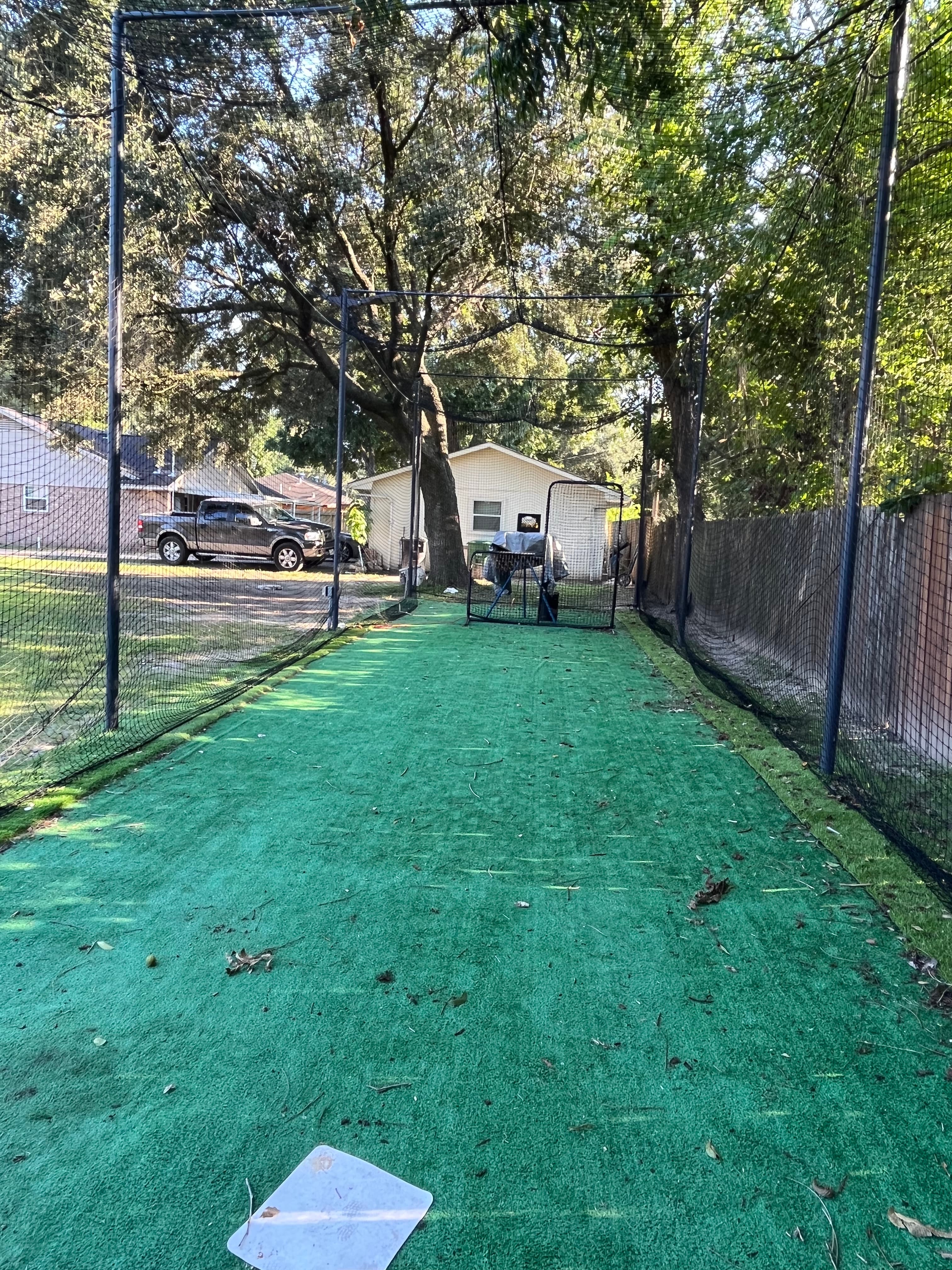 Outdoor-Uncovered in Houston, Houston - View 2
