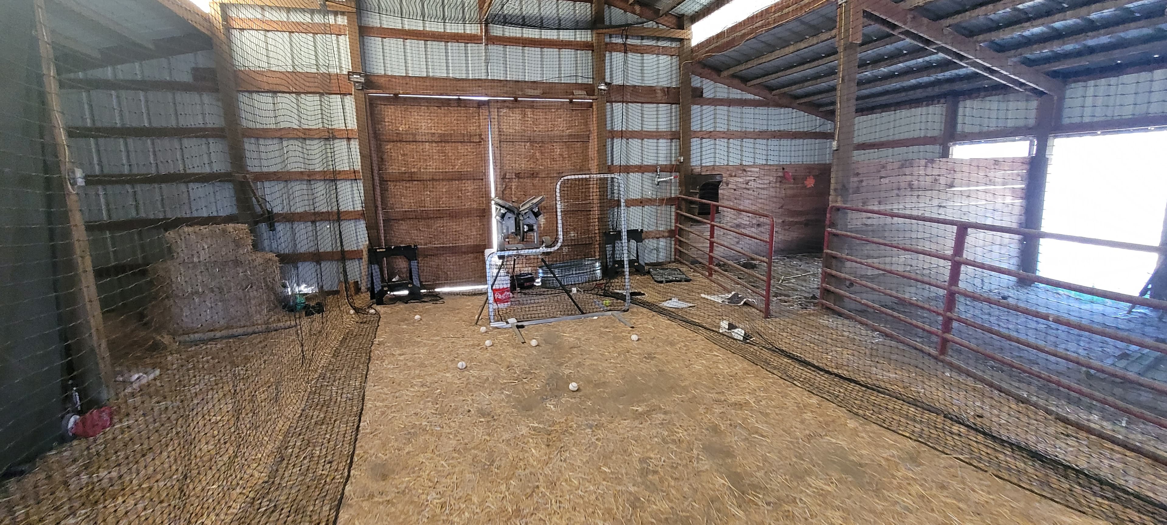 Curveball King Batting in Eagle, ID - Batting cage rental in Eagle, ID