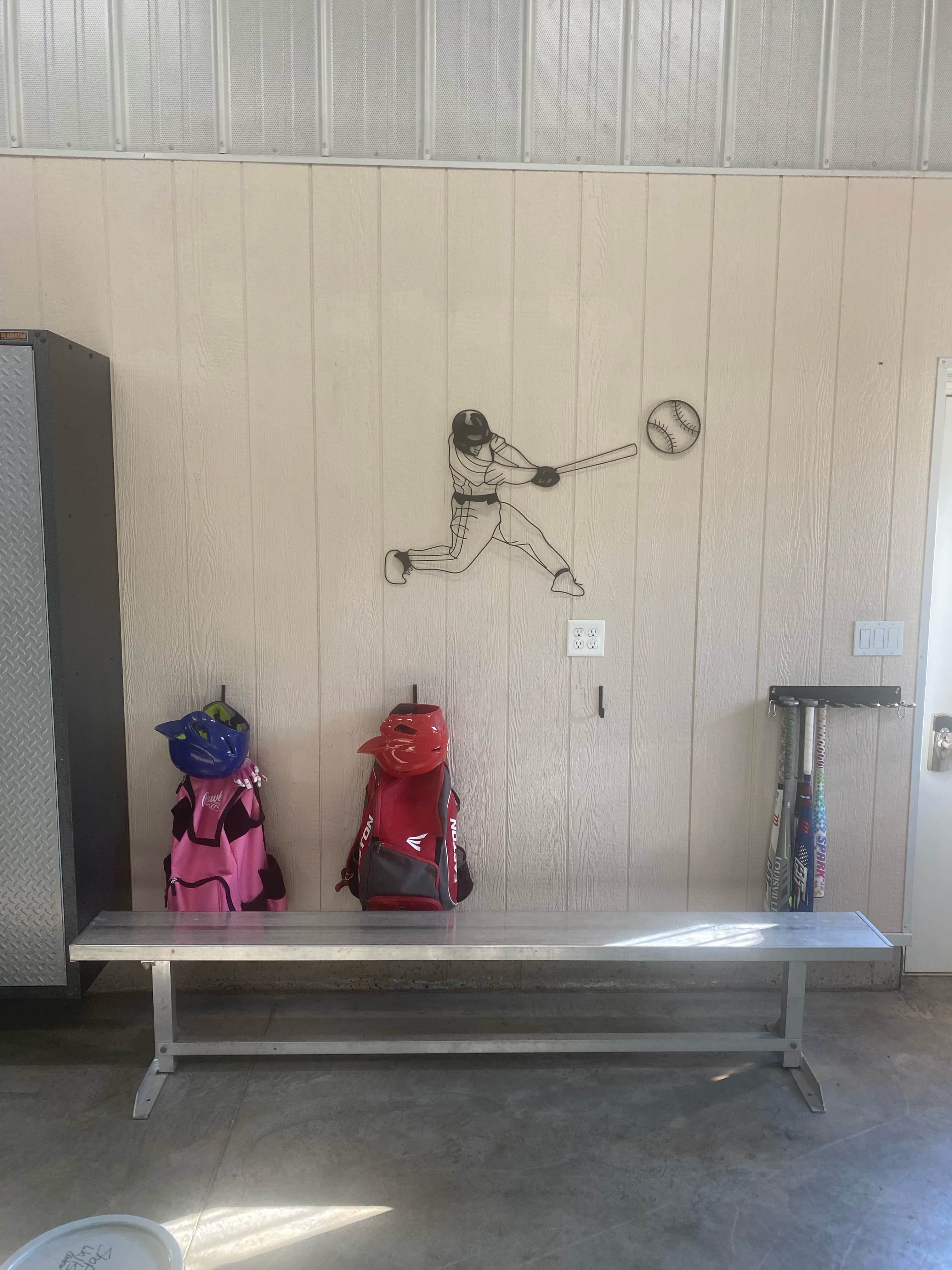 Home Based Training Inc. Batting Cage — Foristell, MO photo 2
