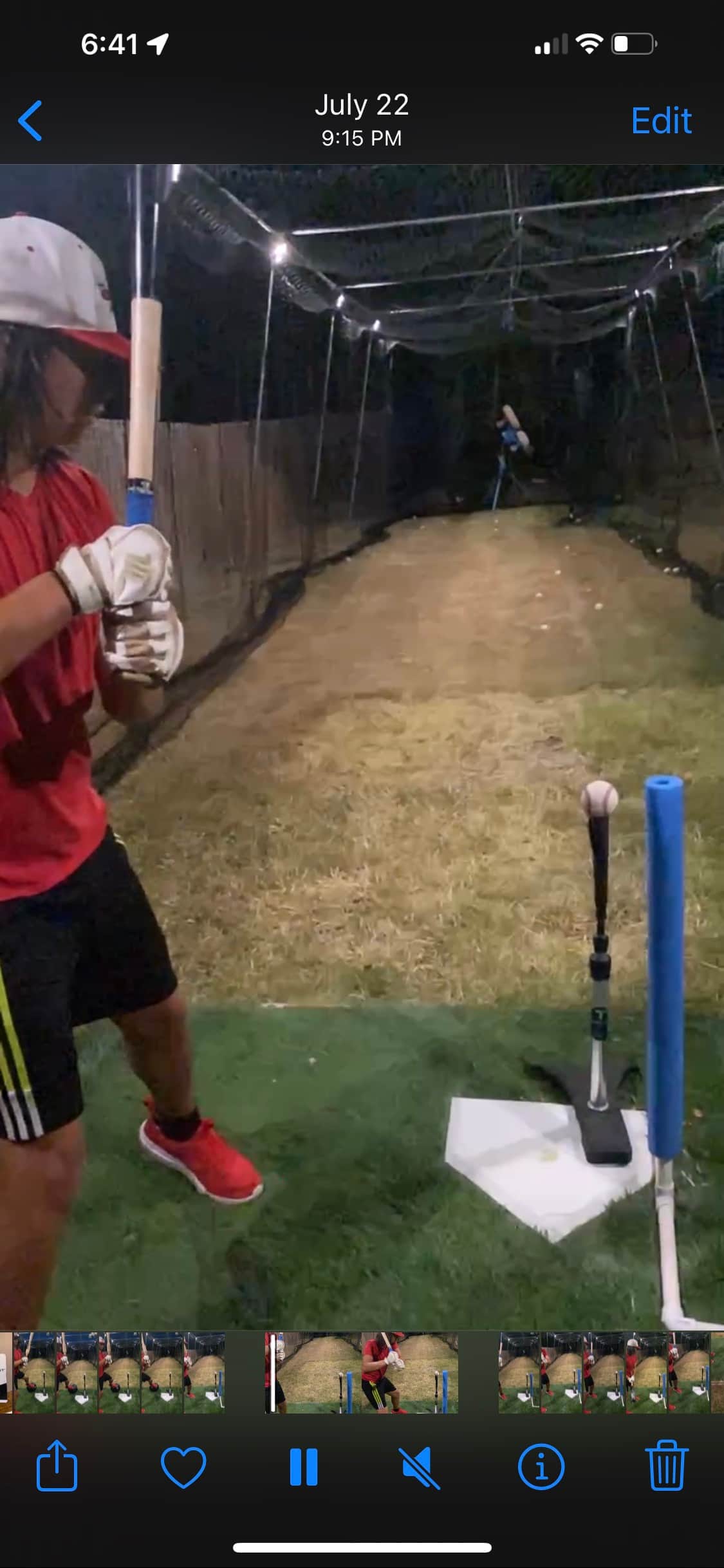Big League Cage photo 2