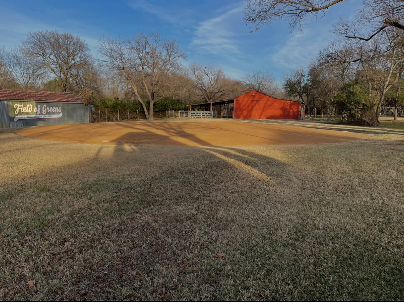 Outdoor-Covered in Grand Prairie, Grand Prairie - View 3