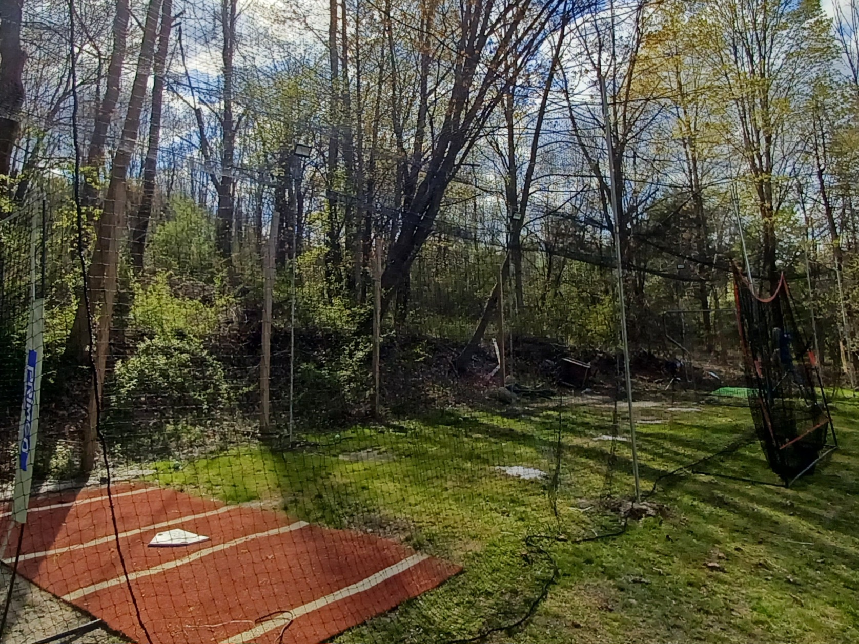 Outdoor-Uncovered in Holmes, Holmes - View 5