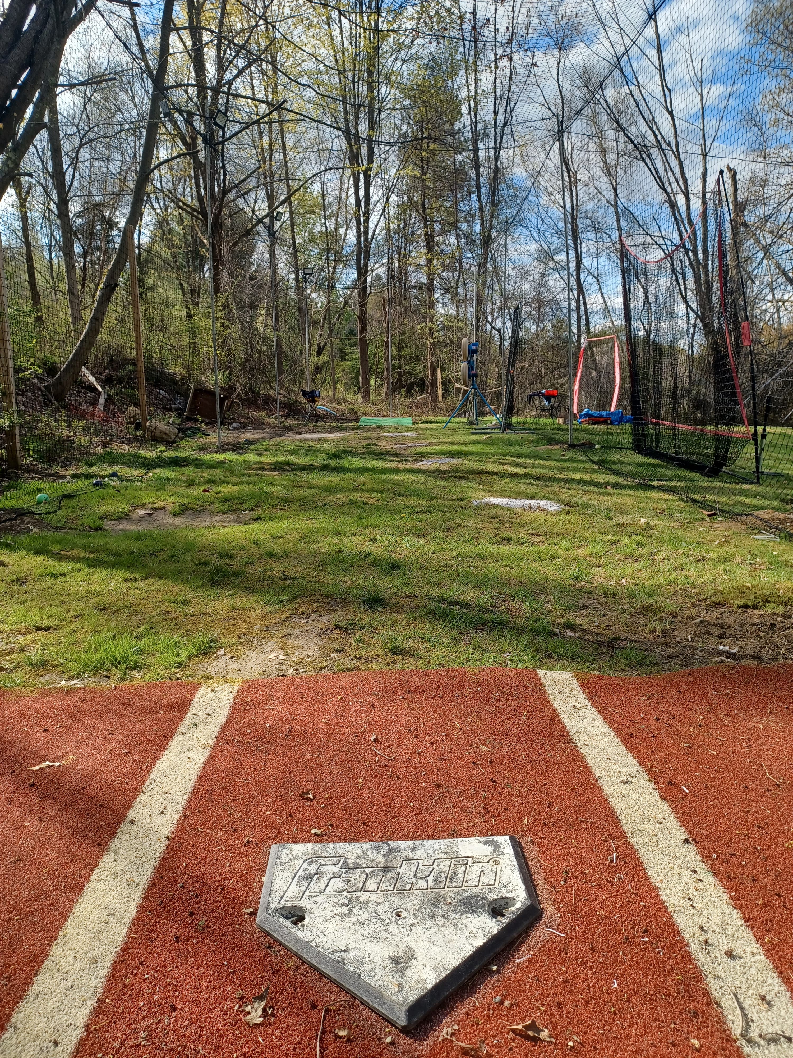 Outdoor-Uncovered in Holmes, Holmes - View 2