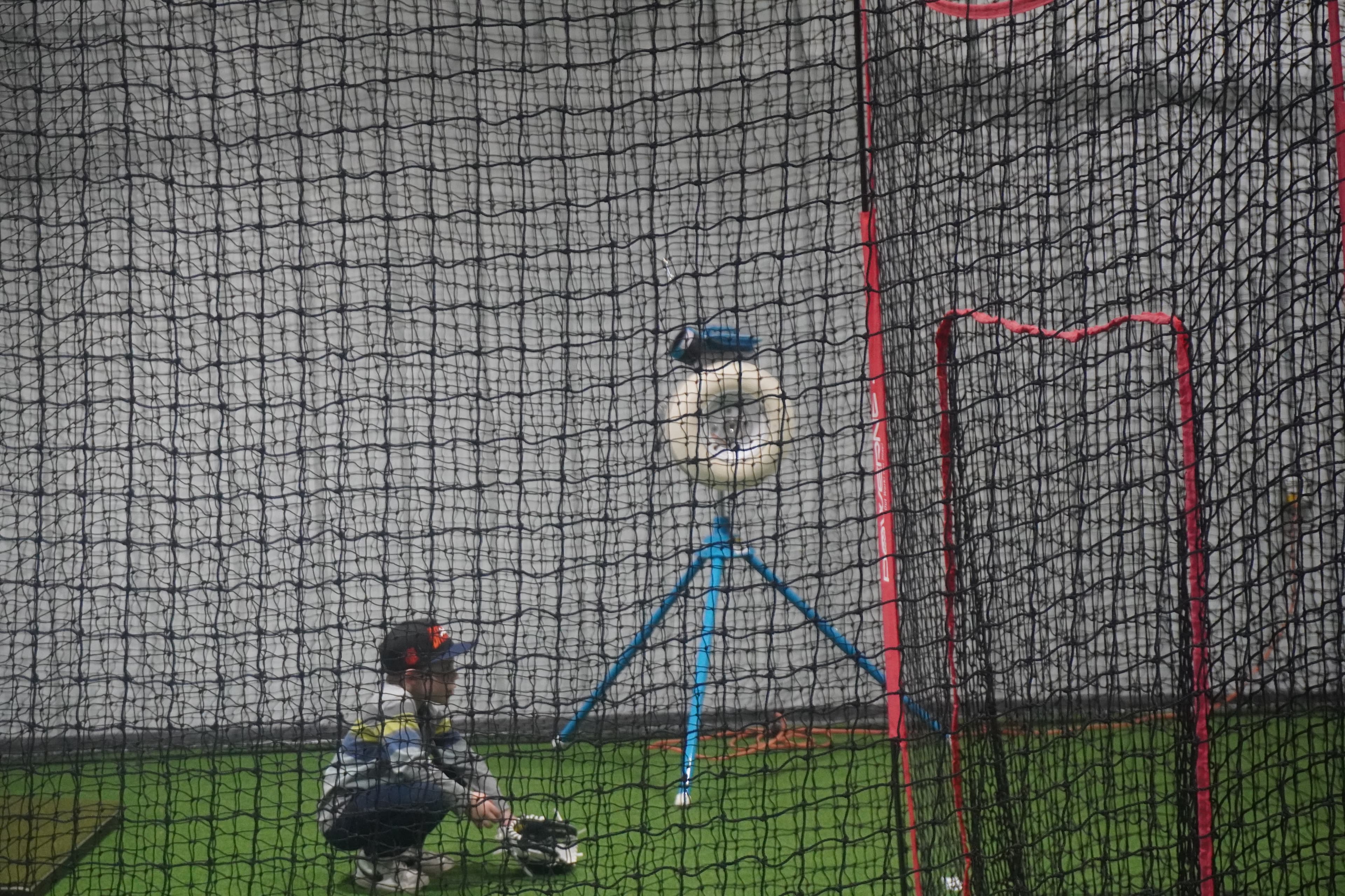 Stitches & Dimples indoor batting cages and golf in Pagosa Springs, CO - Batting cage rental in Pagosa Springs, CO