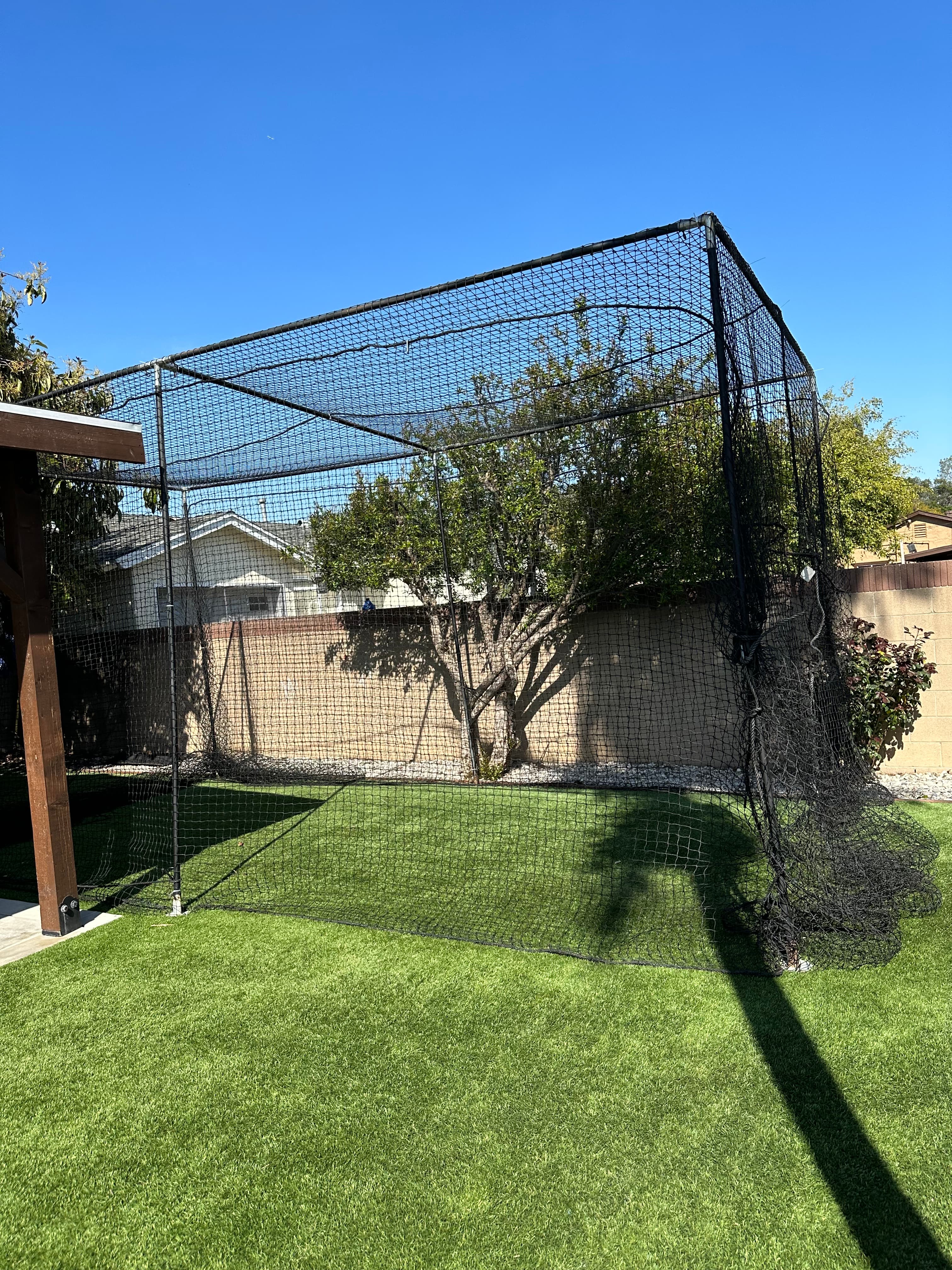Outdoor-Uncovered in Whittier, Whittier - View 2