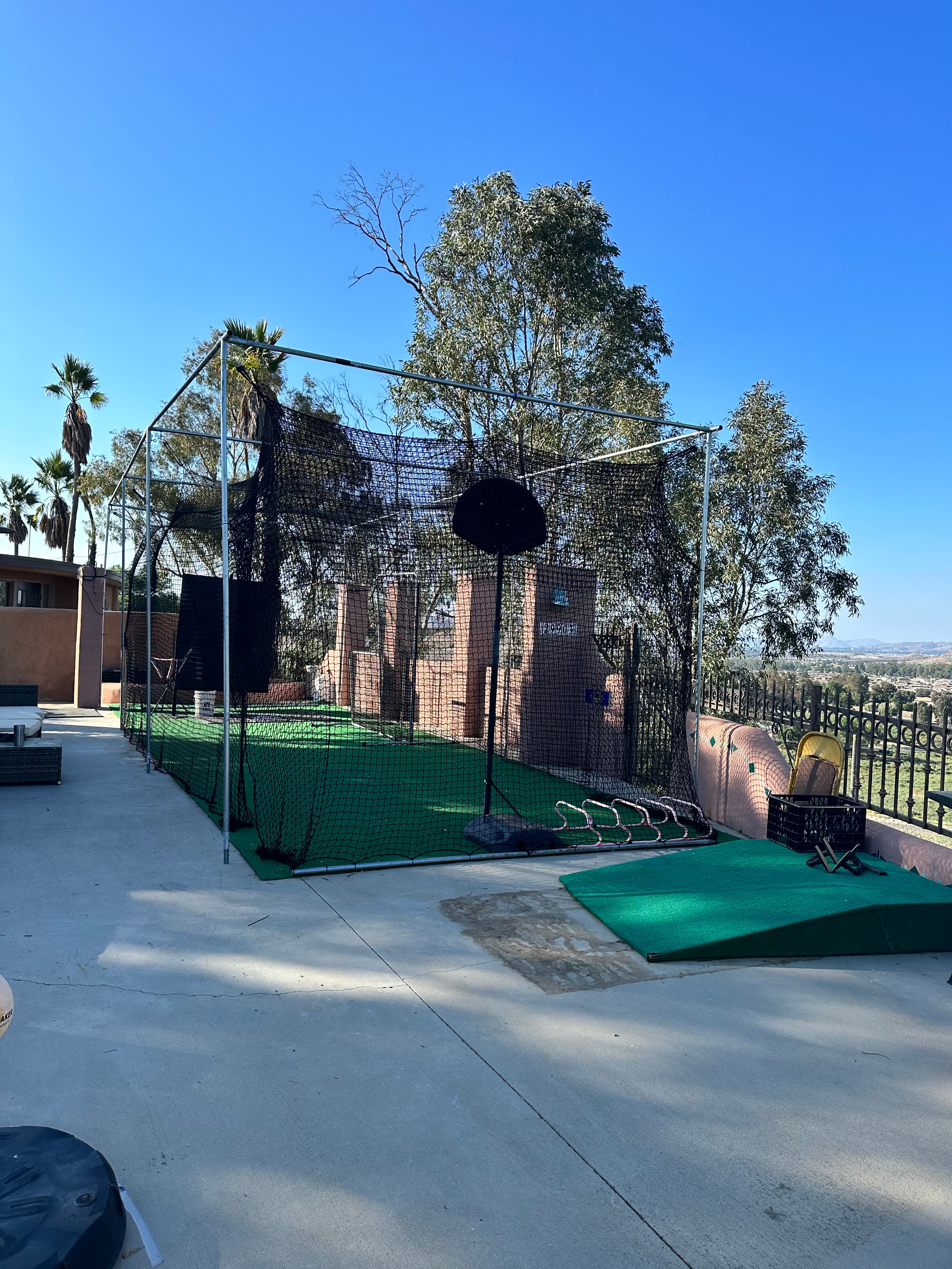 Outdoor-Uncovered in Menifee, Menifee - View 2
