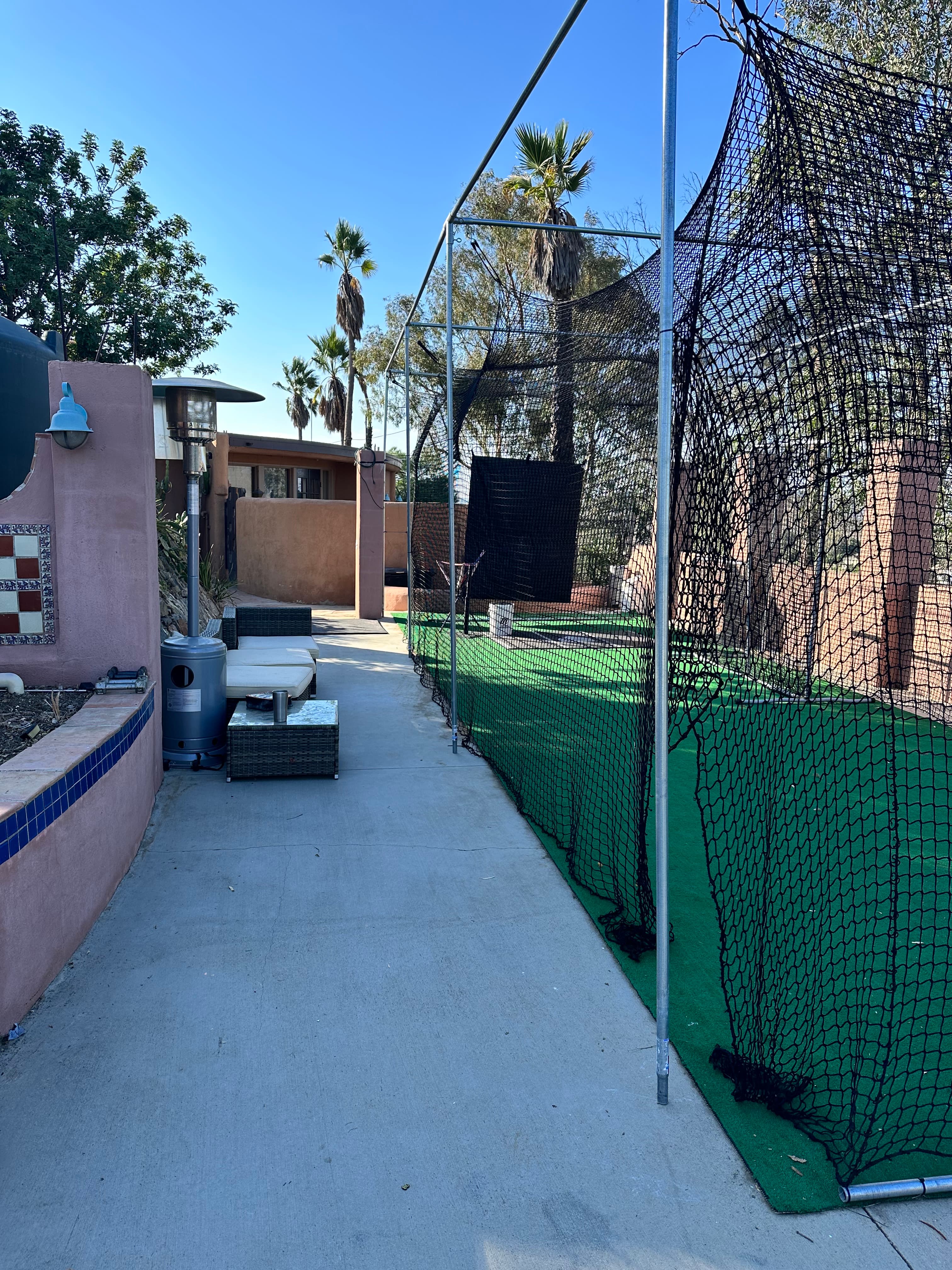 Outdoor-Uncovered in Menifee, Menifee - View 4