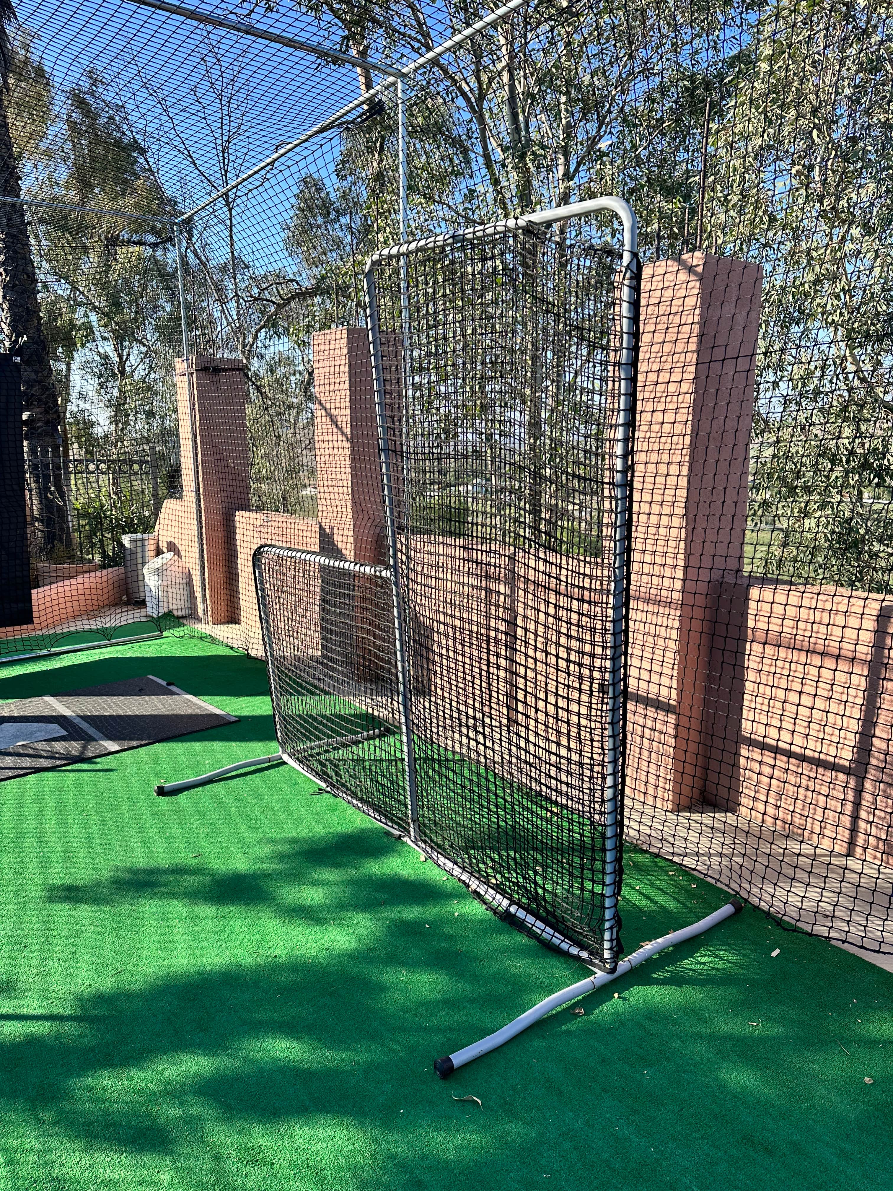 35’ cage with beautiful view 🤩 - photo 3